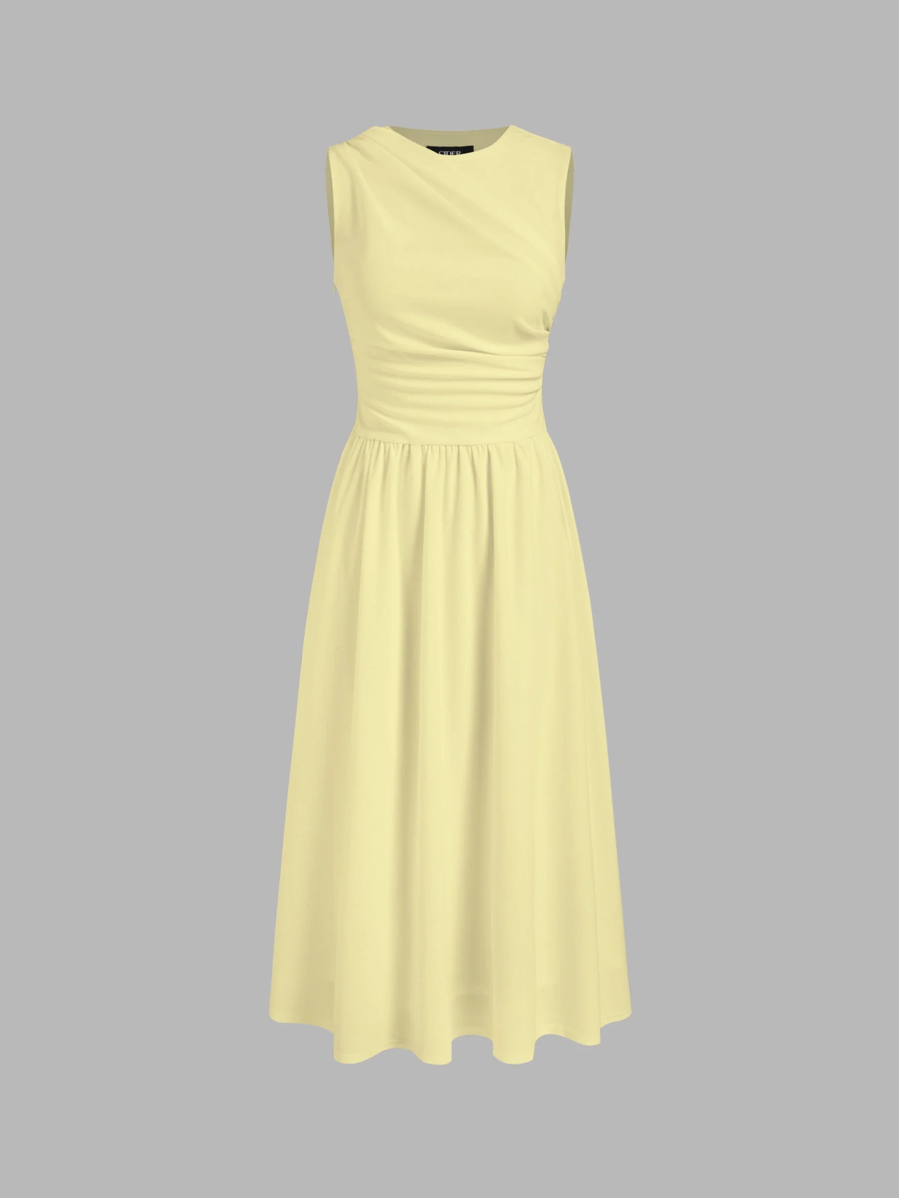 Ellie Maxi dress