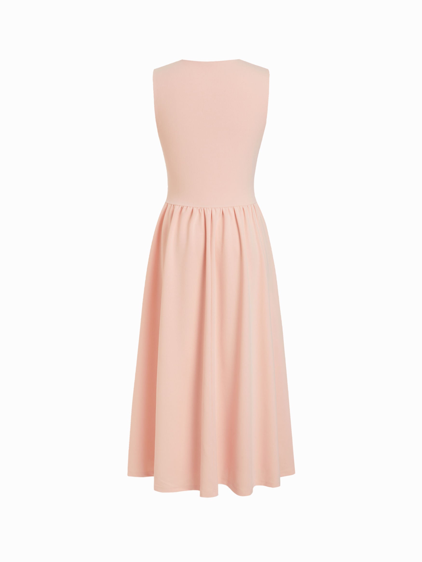 Ellie Maxi dress