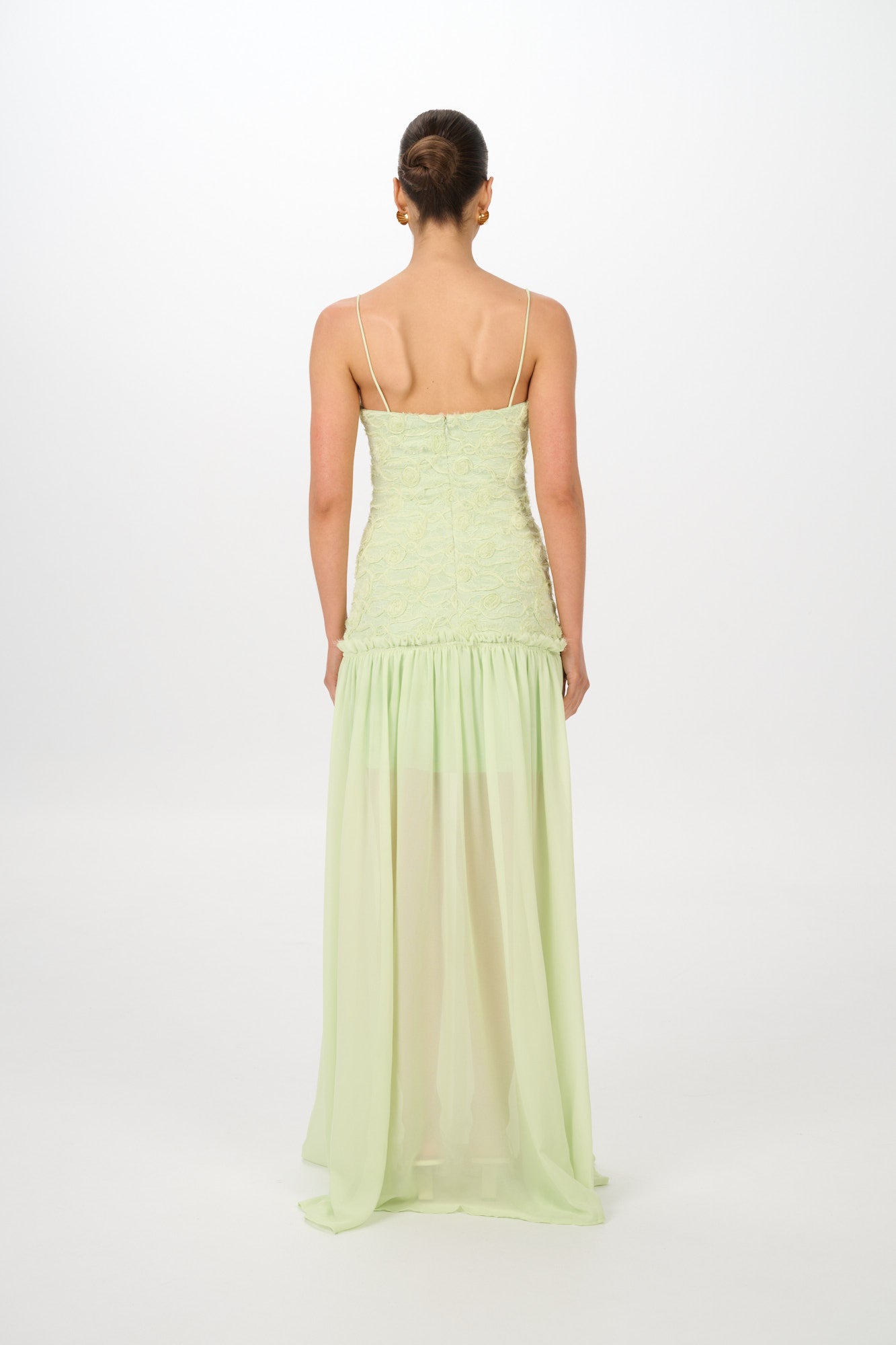 Amanda Maxi Dress