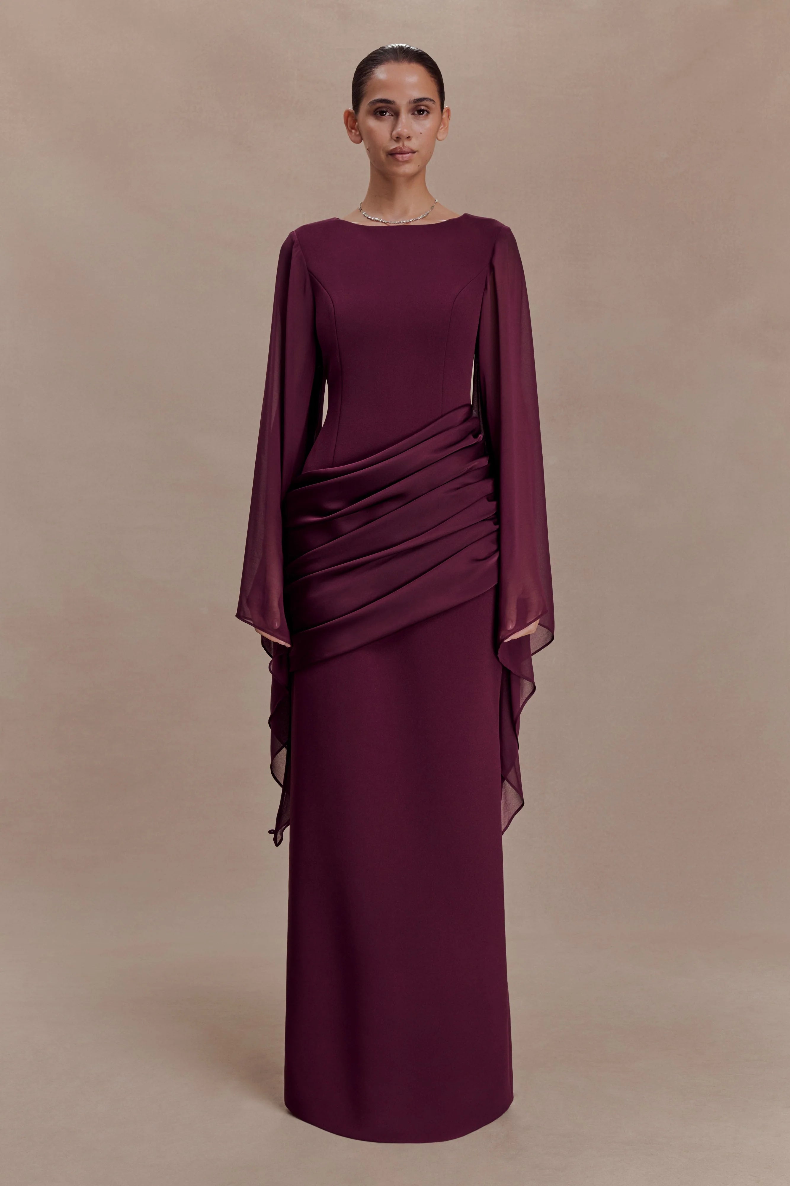 Mysa Dress