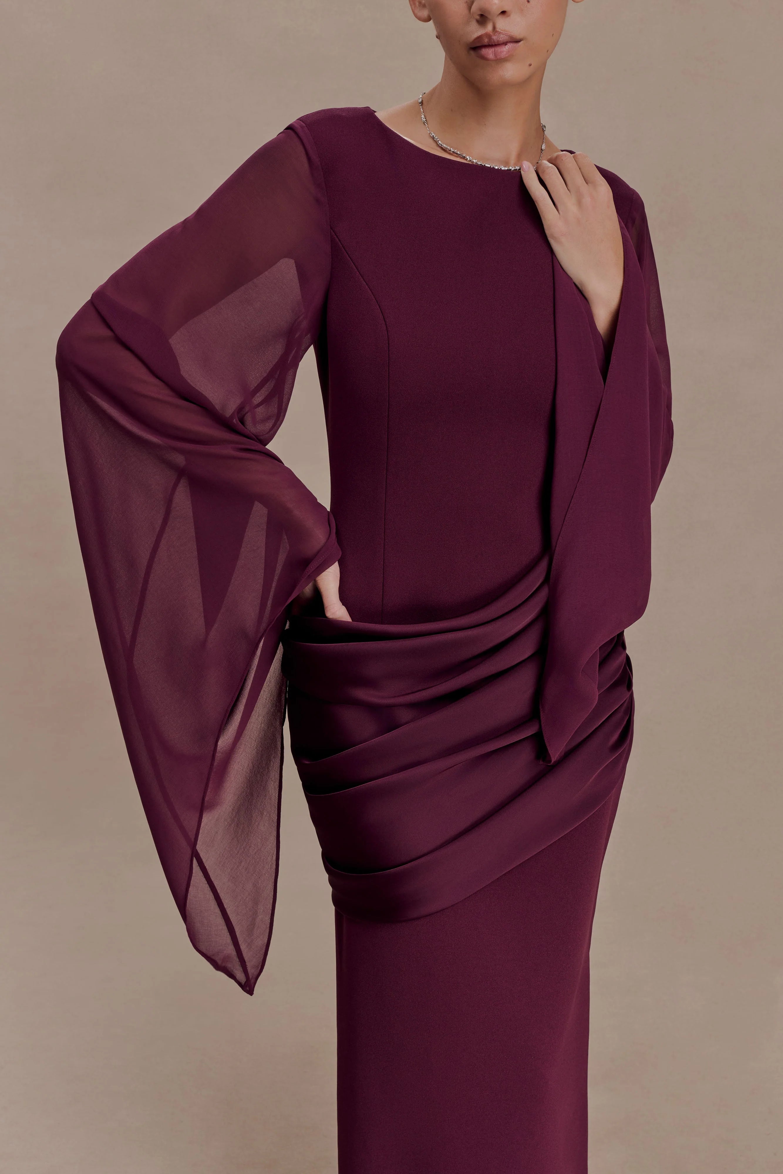 Mysa Dress