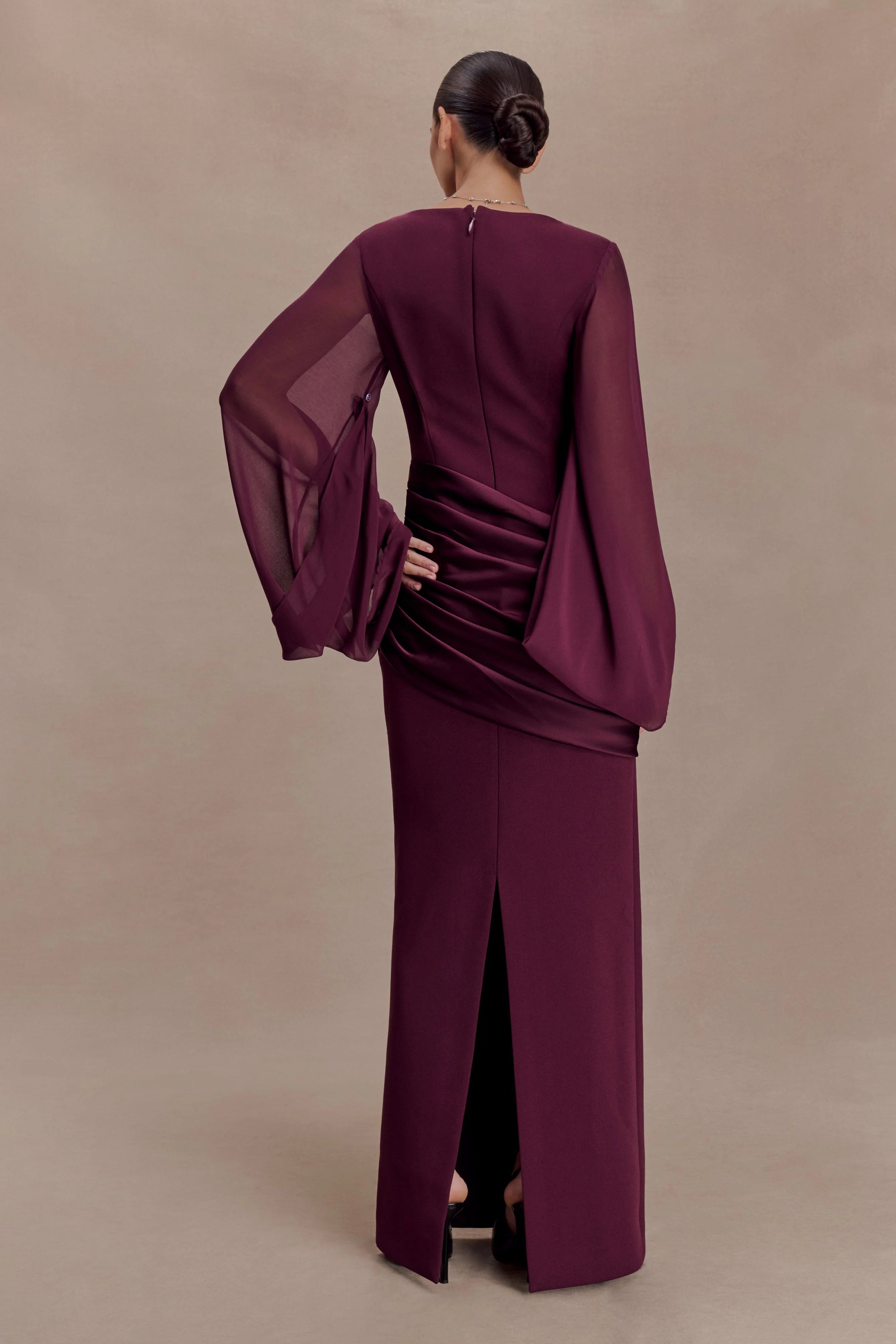 Mysa Dress