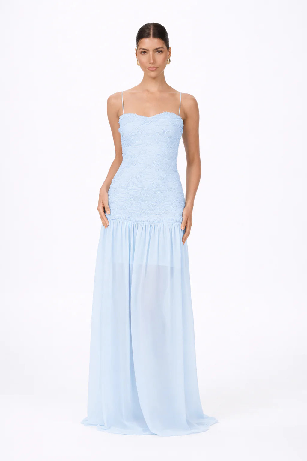 Amanda Maxi Dress