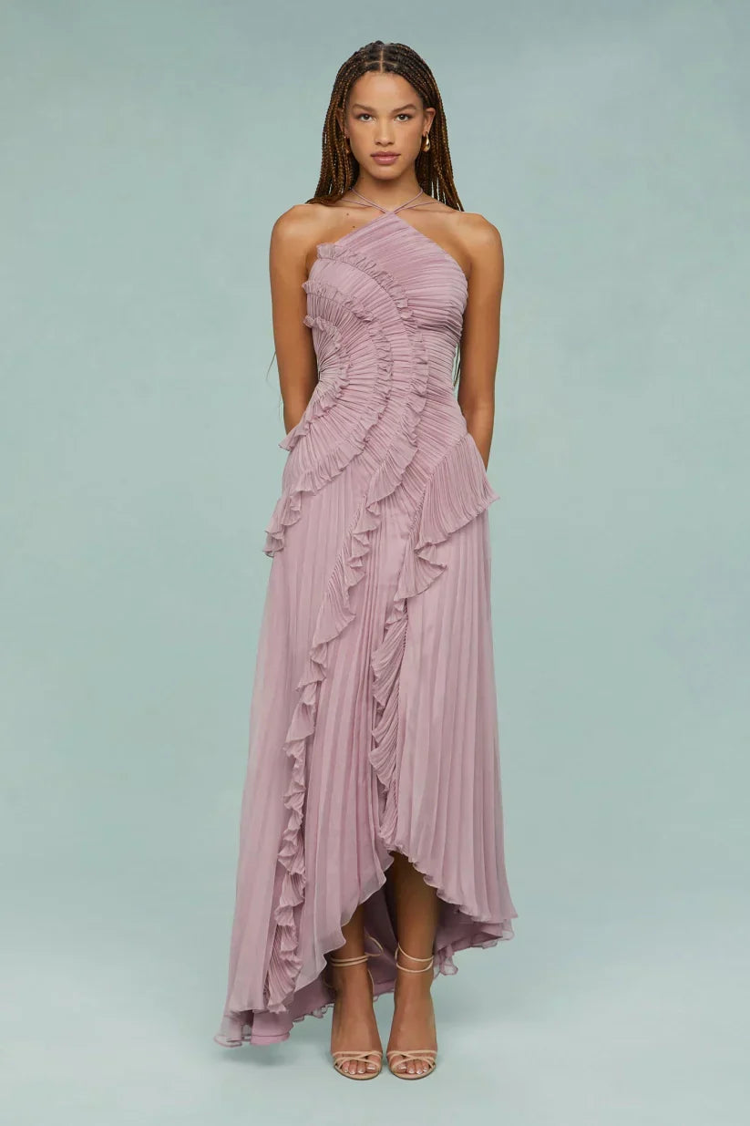 Eliza Maxi Dress