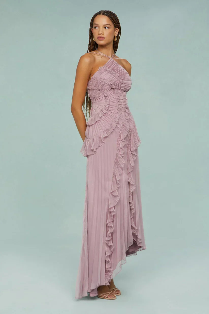 Eliza Maxi Dress