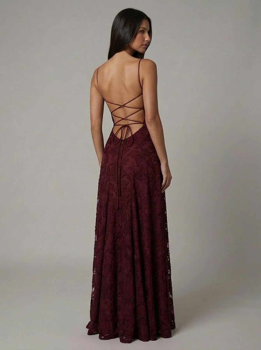 Daisy Maxi Dress