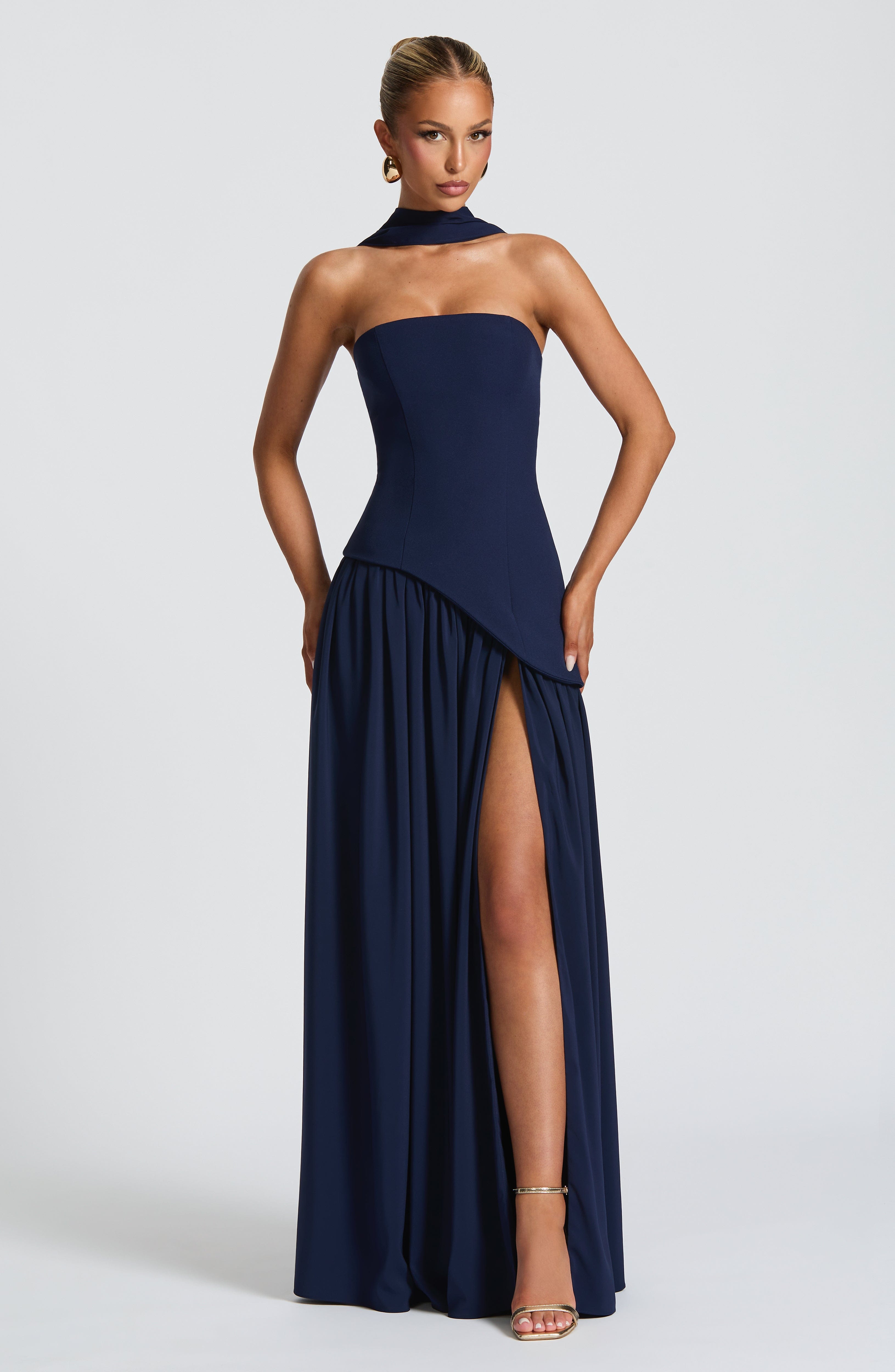 Helena Maxi Dress