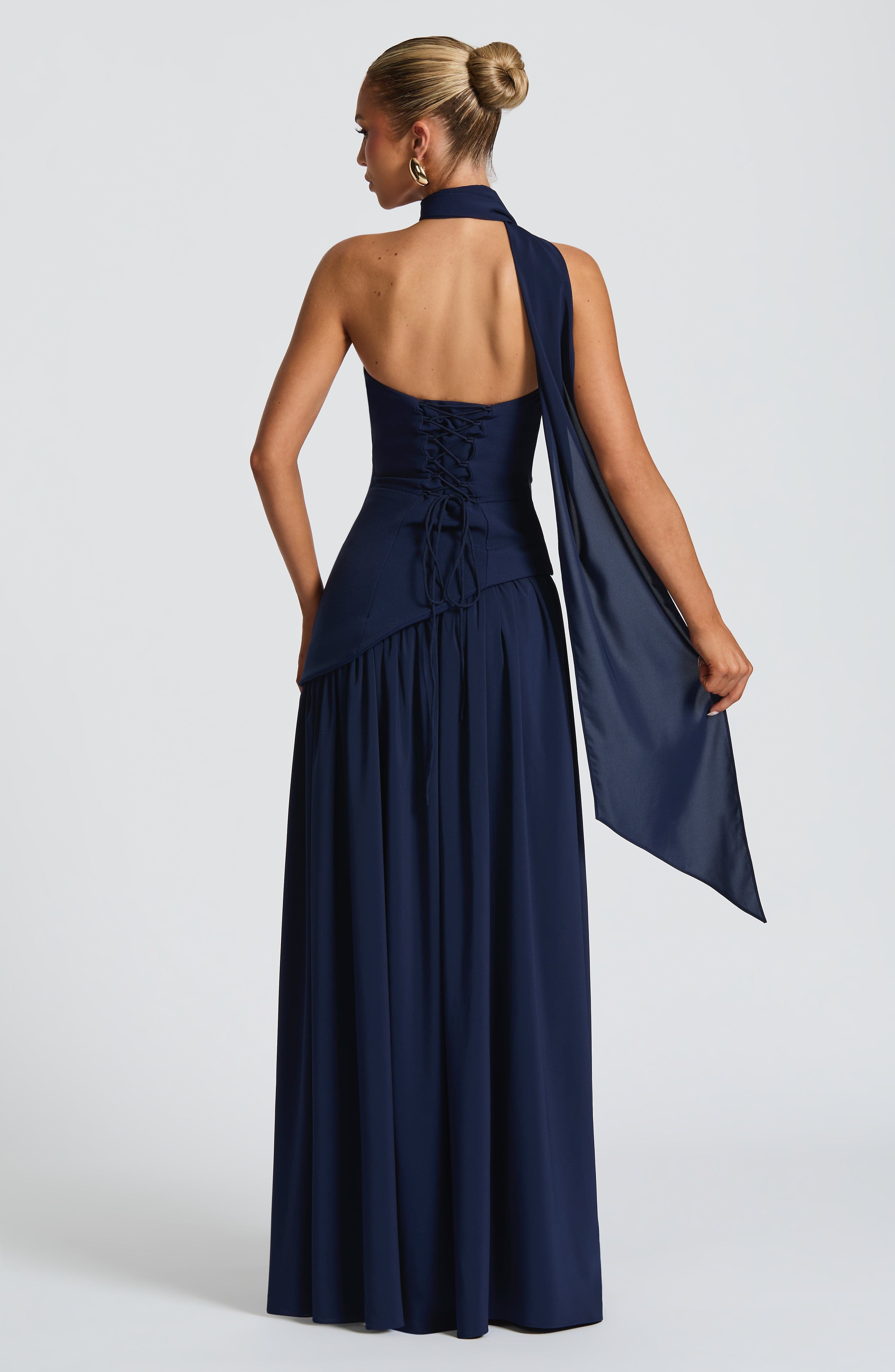 Helena Maxi Dress