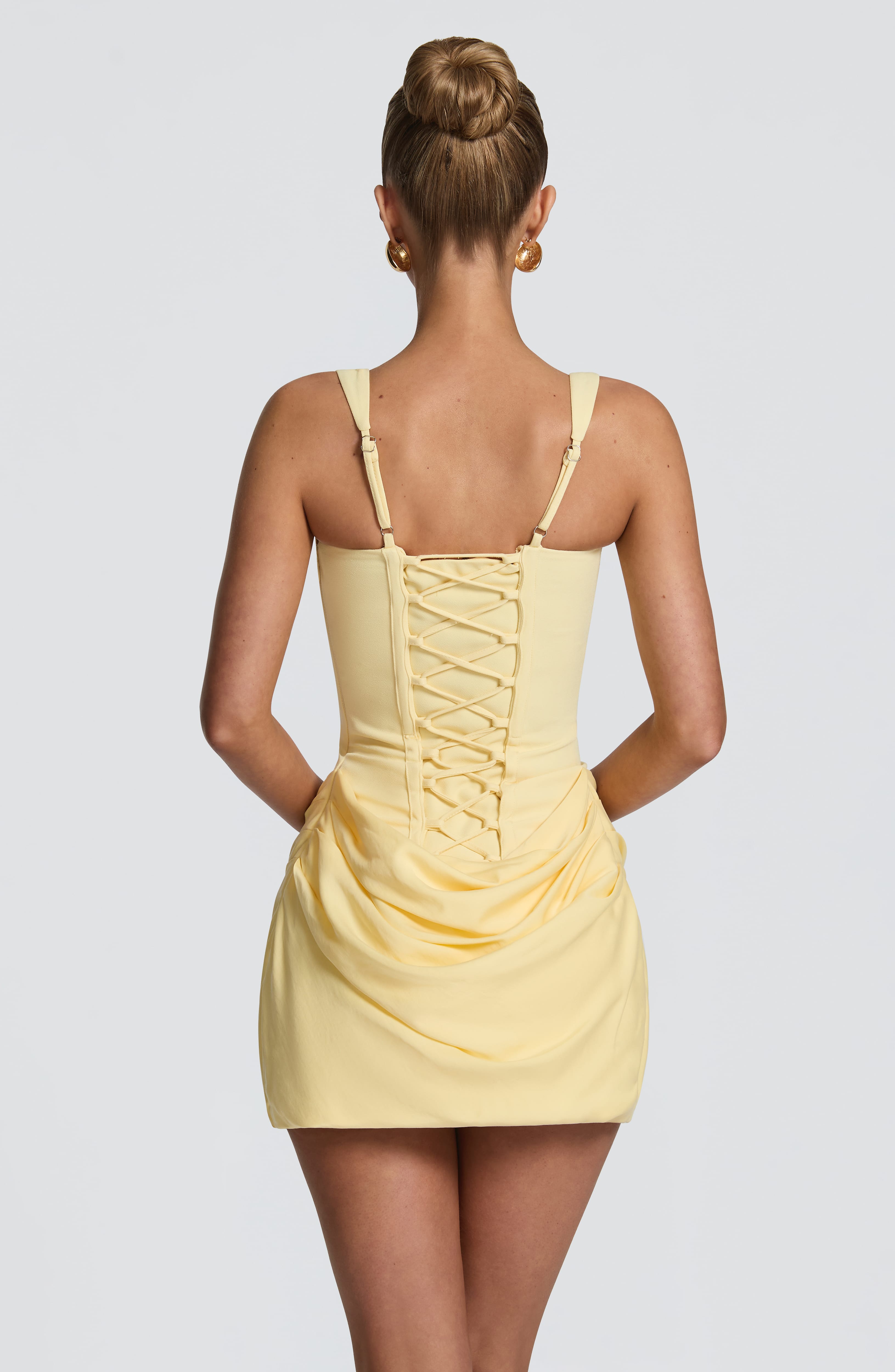 Mila Mini Dress
