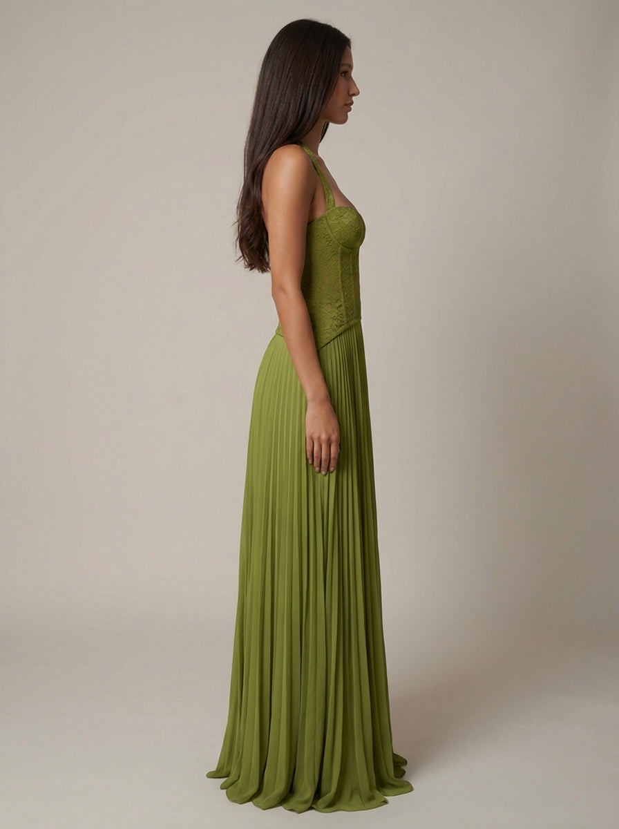 Ava Maxi Dress