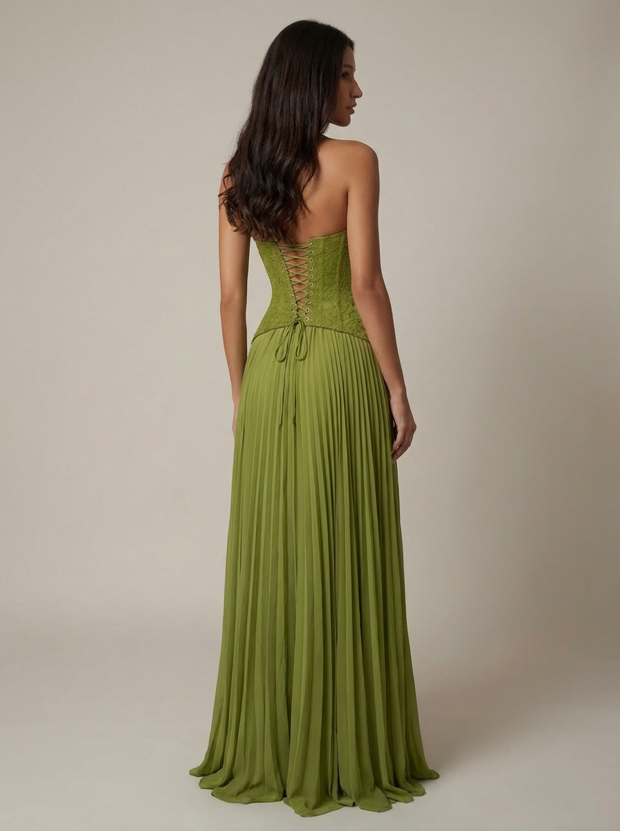 Ava Maxi Dress