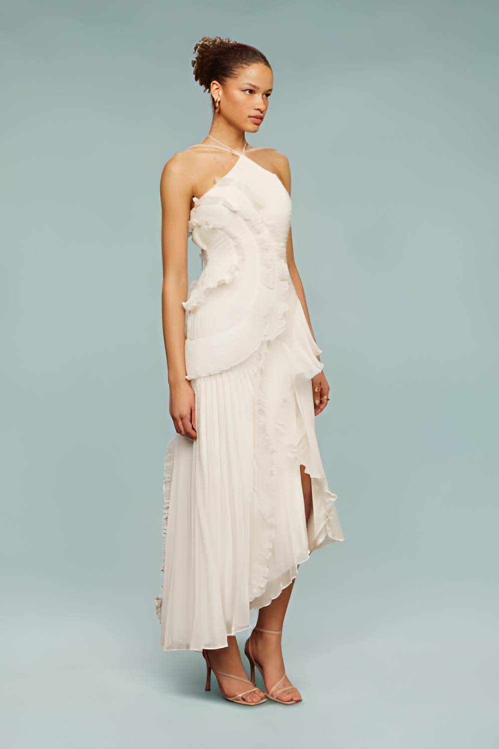 Eliza Maxi Dress