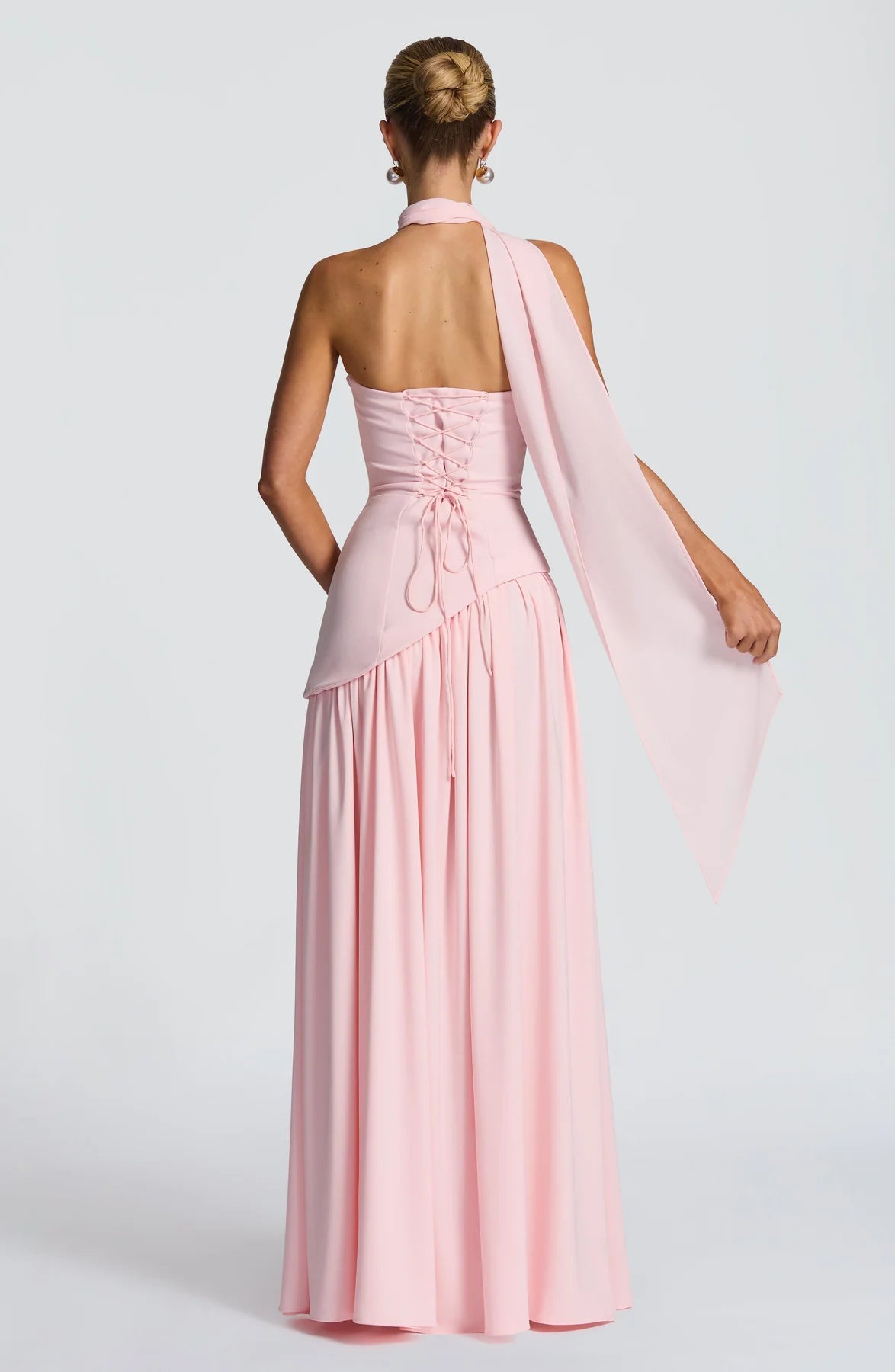 Helena Maxi Dress