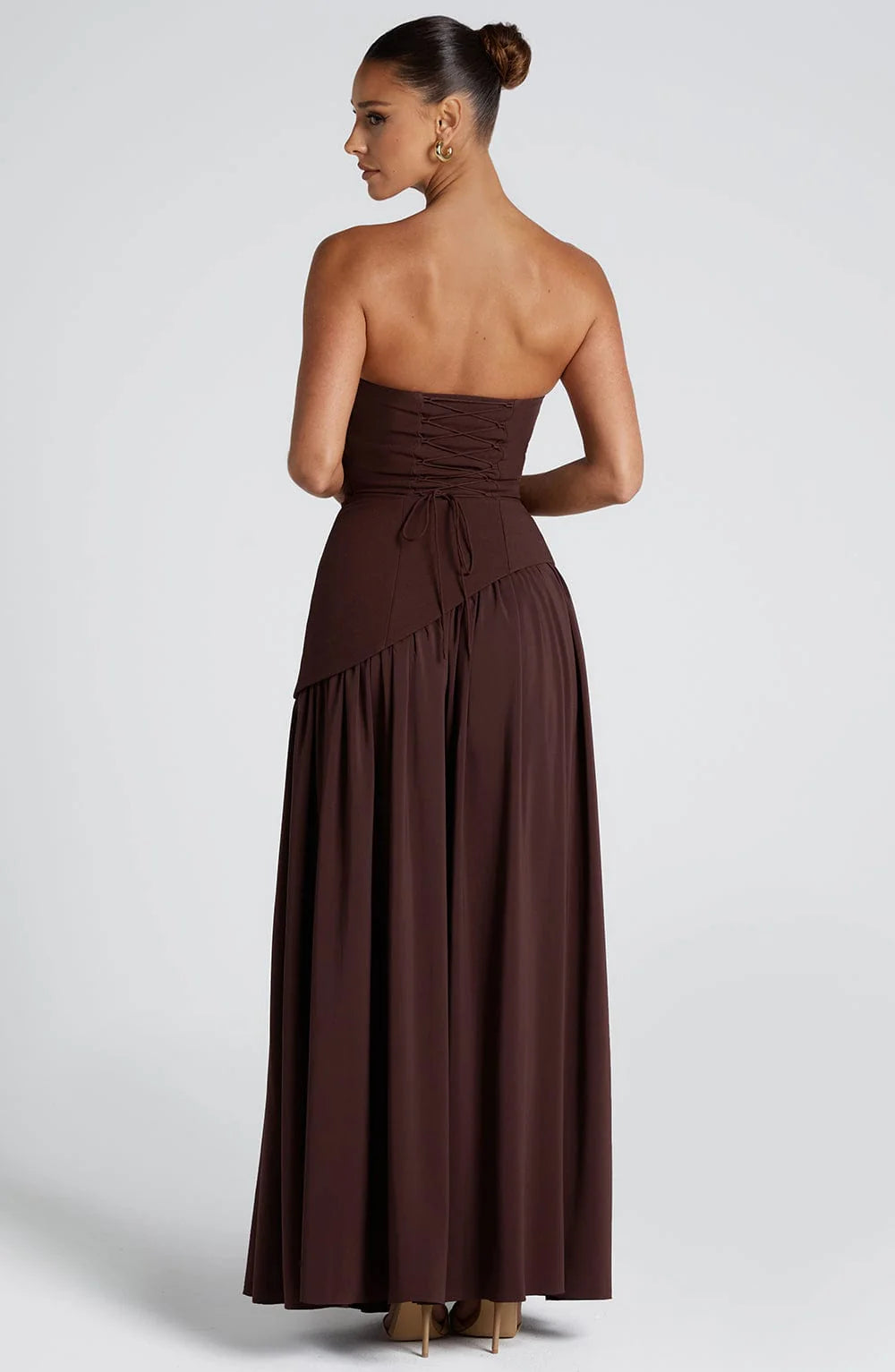 Helena Maxi Dress