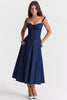 Ella Corset Dress