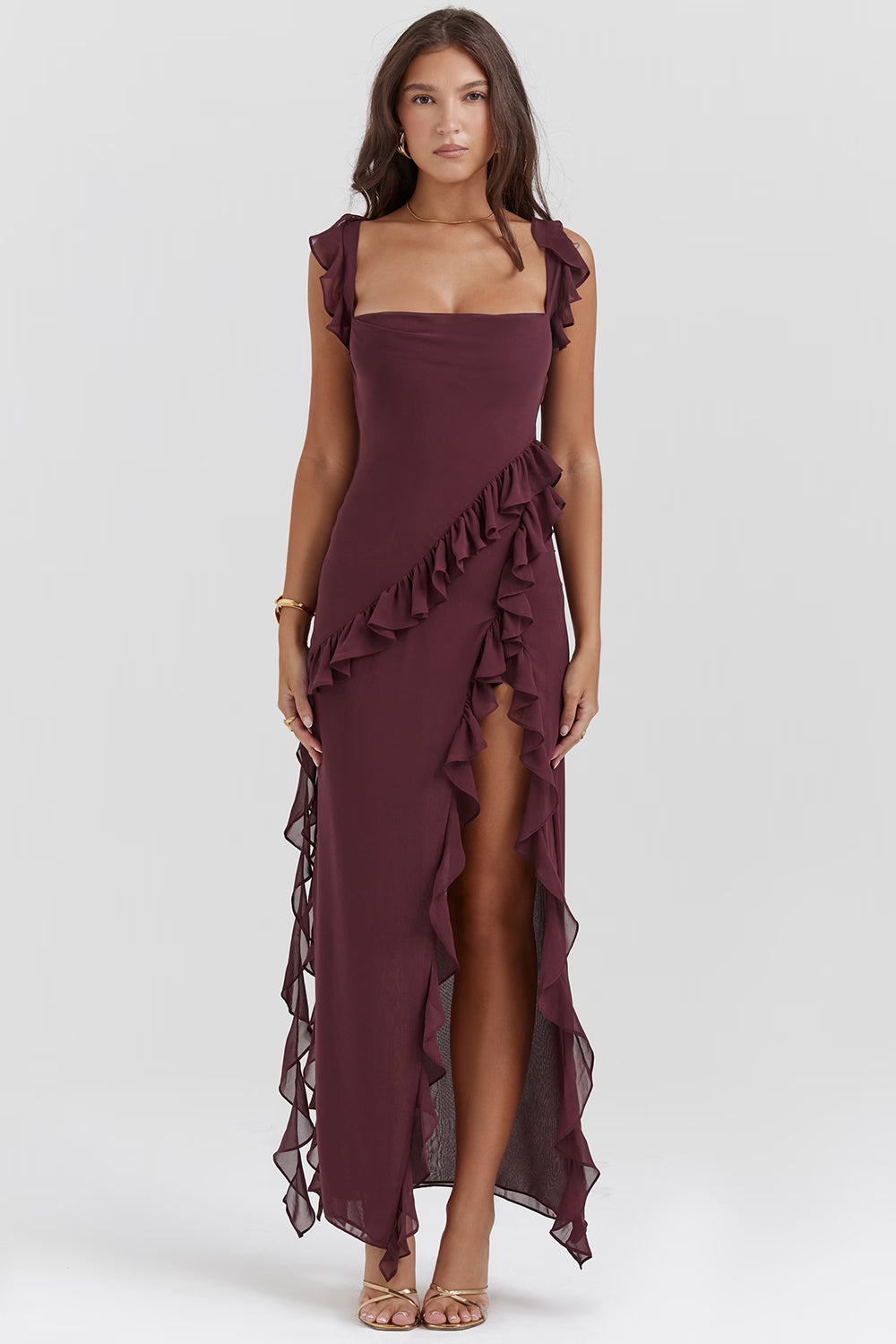 Maisa Maxi Dress