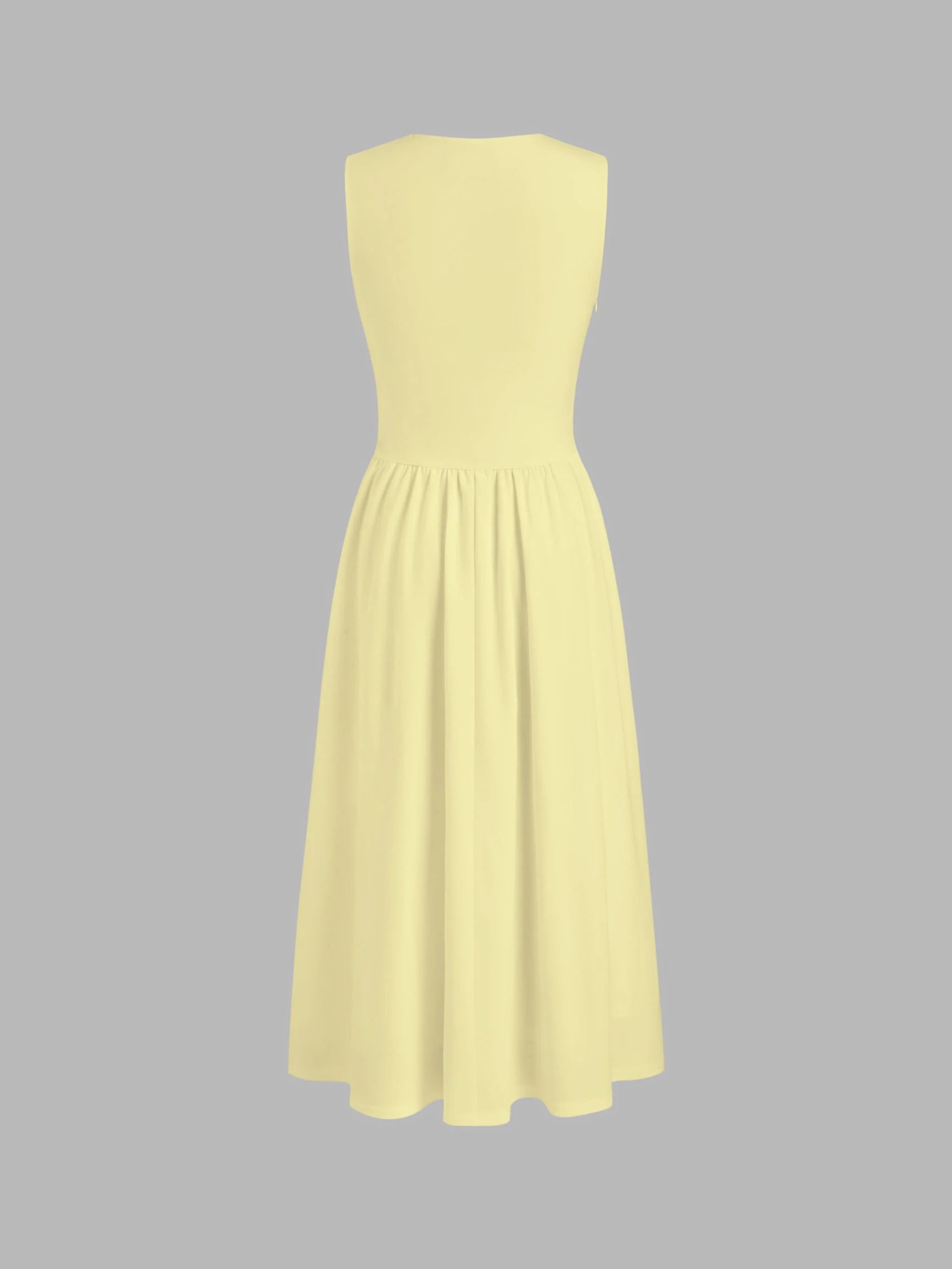 Ellie Maxi dress