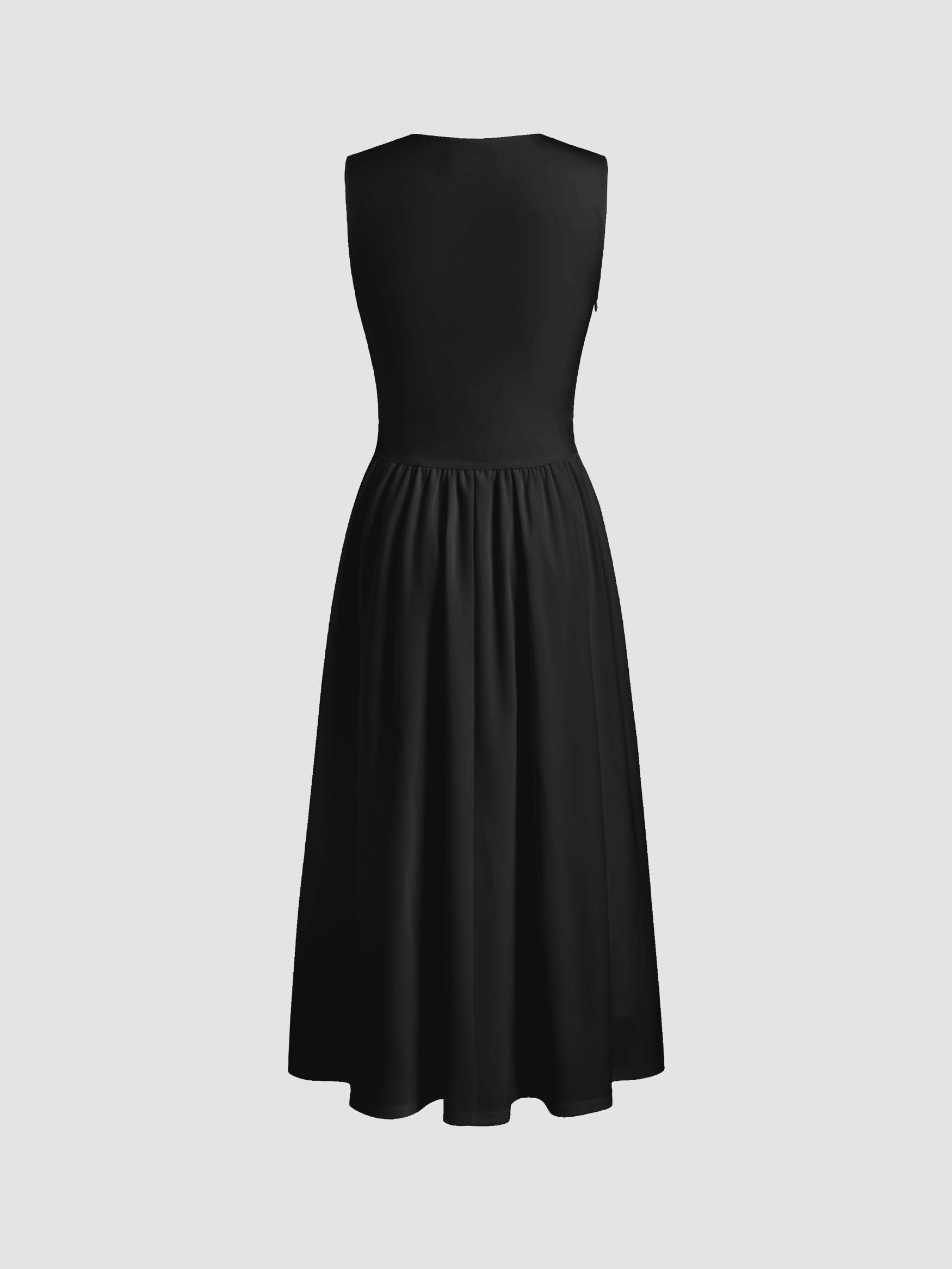 Ellie Maxi dress