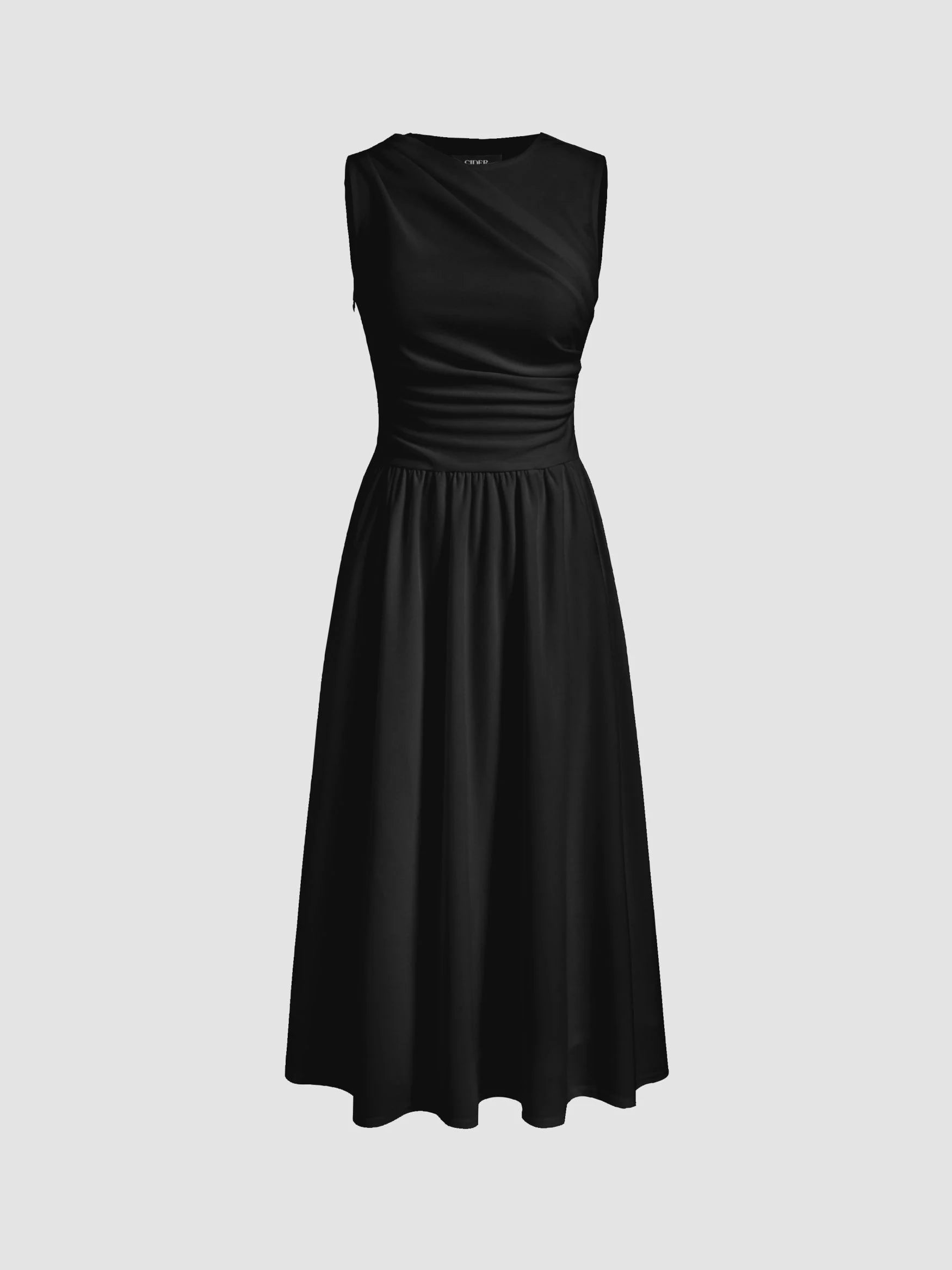 Ellie Maxi dress