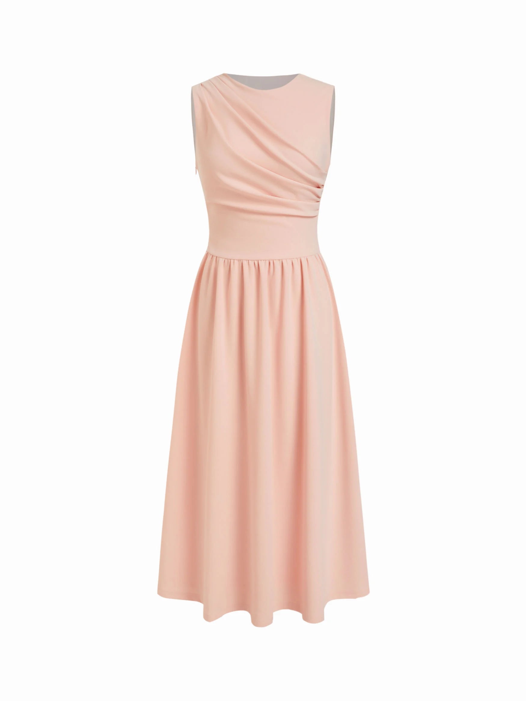 Ellie Maxi dress