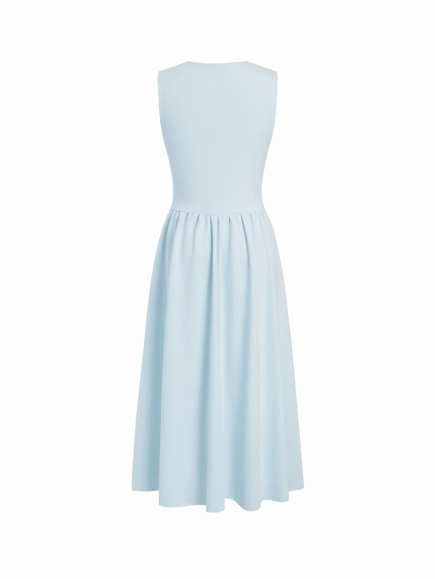 Ellie Maxi dress