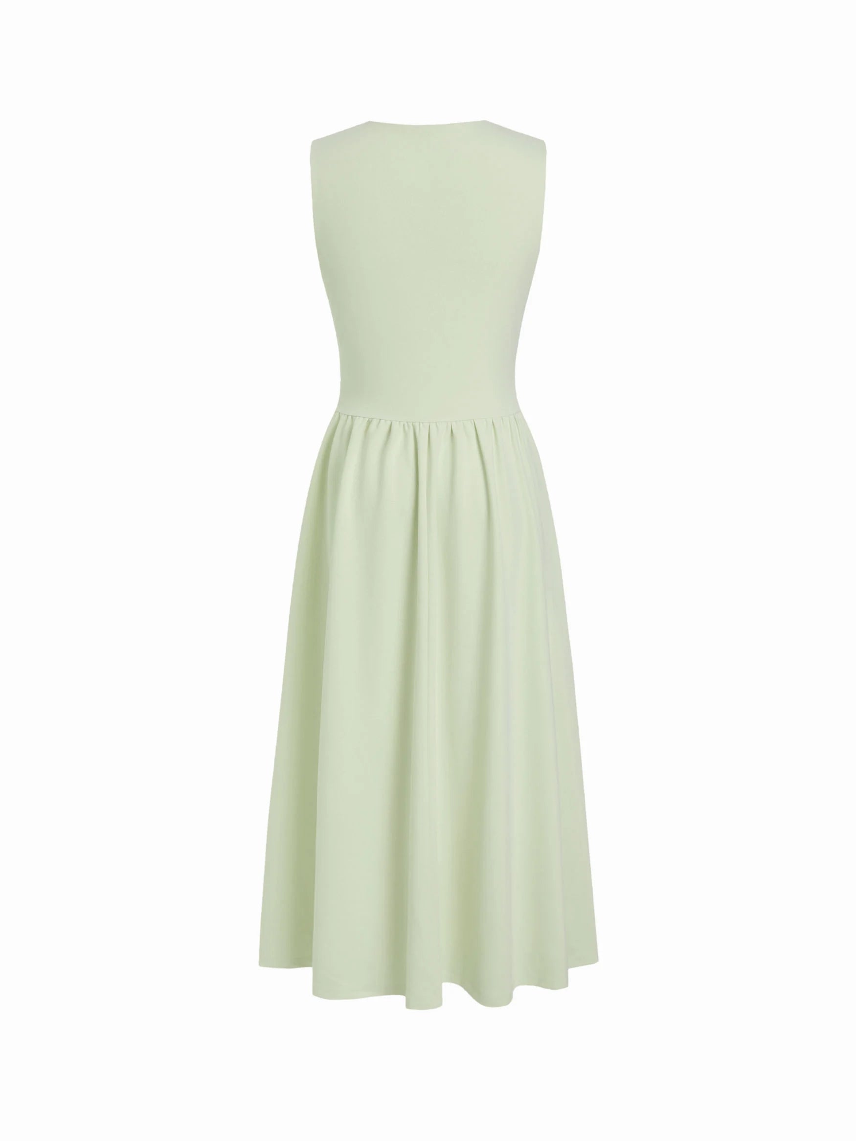 Ellie Maxi dress