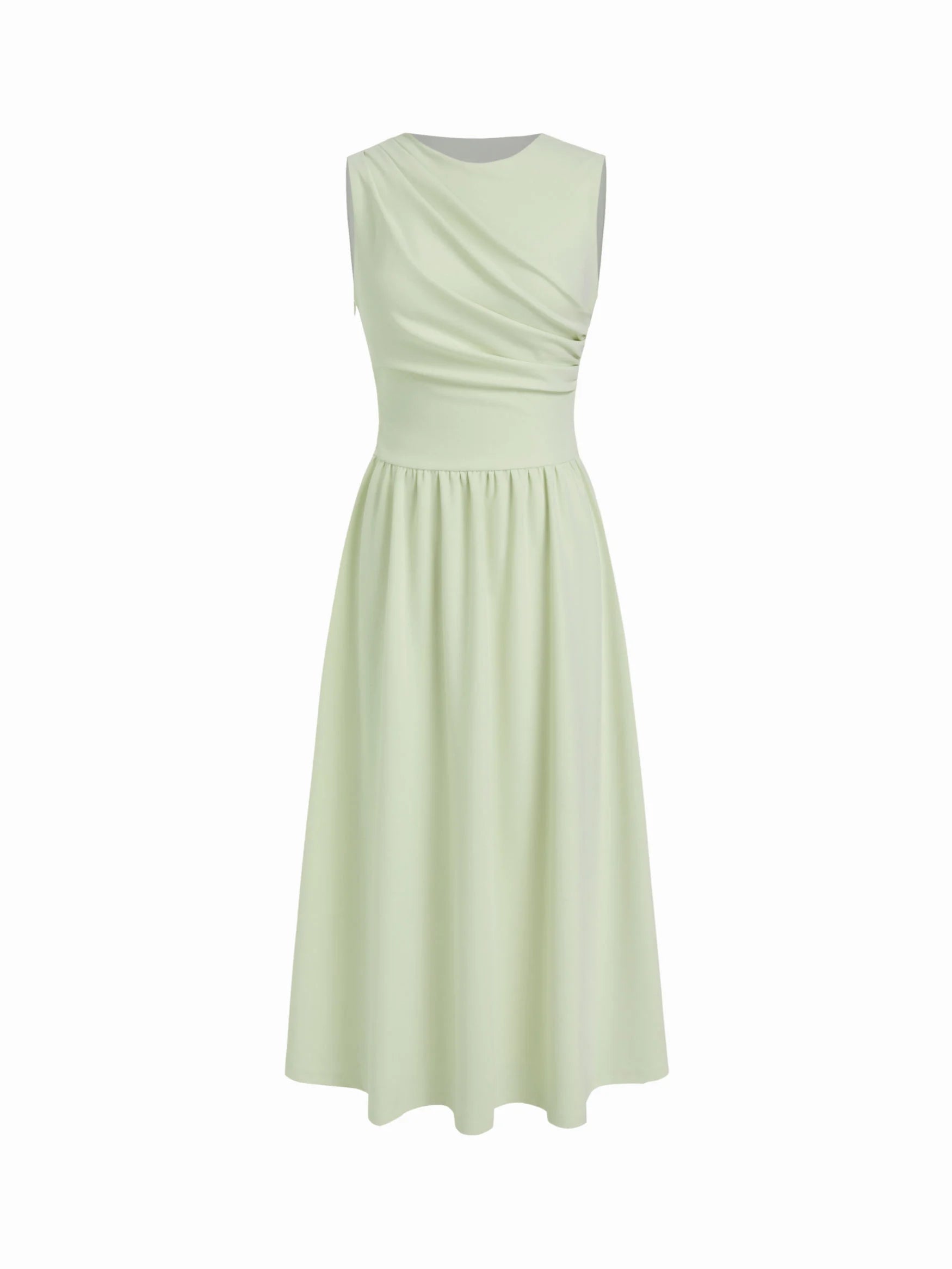 Ellie Maxi dress