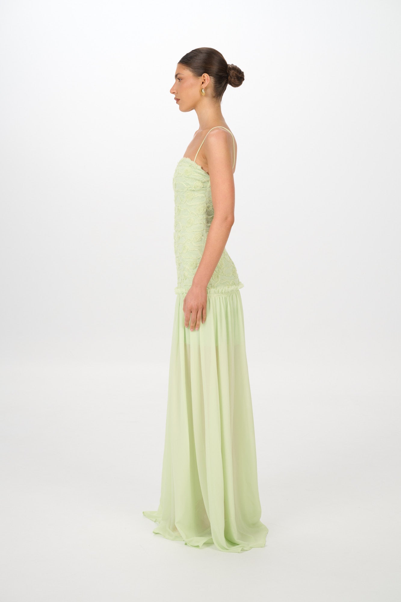 Amanda Maxi Dress
