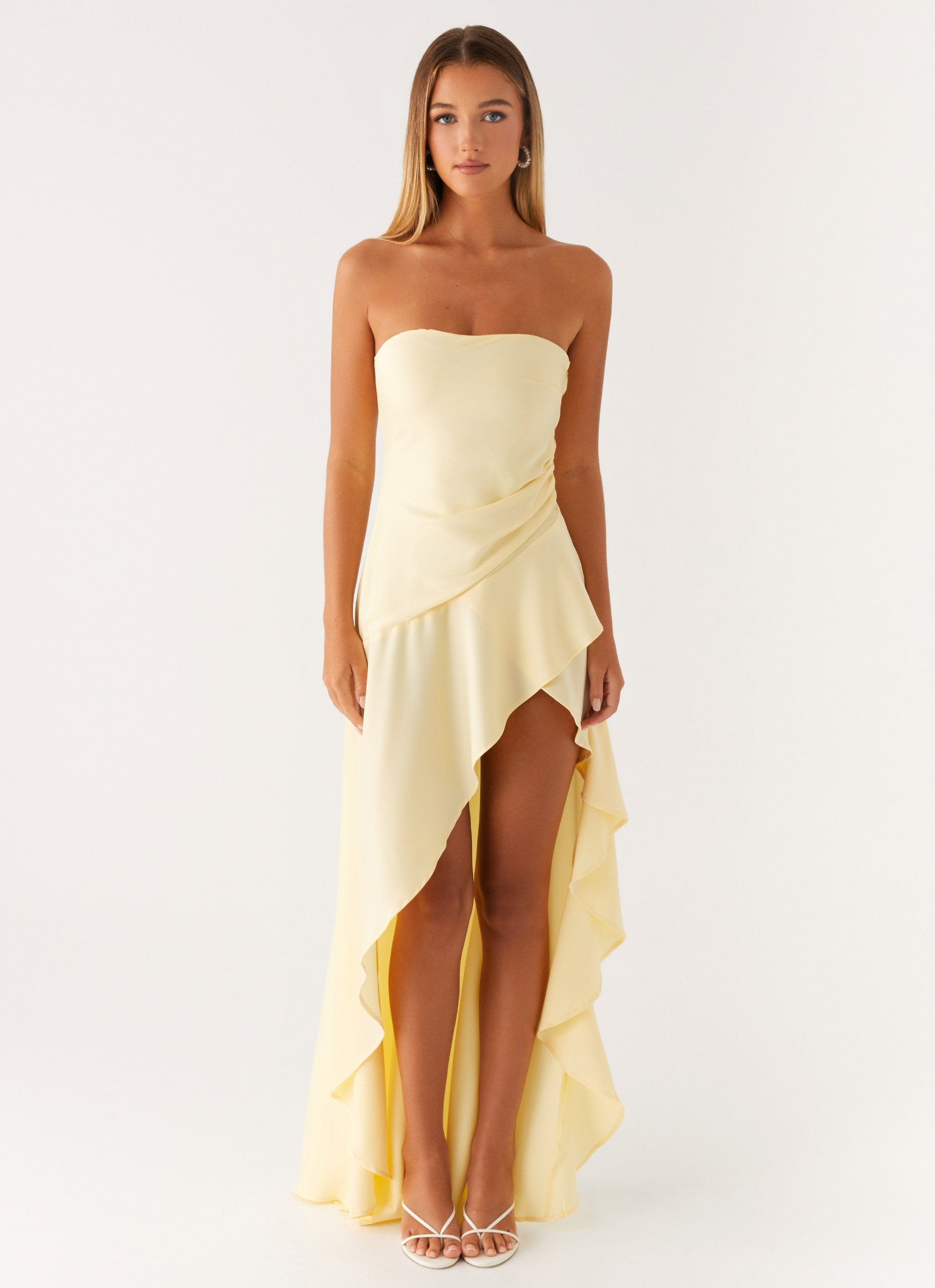 Yasmin Maxi Dress