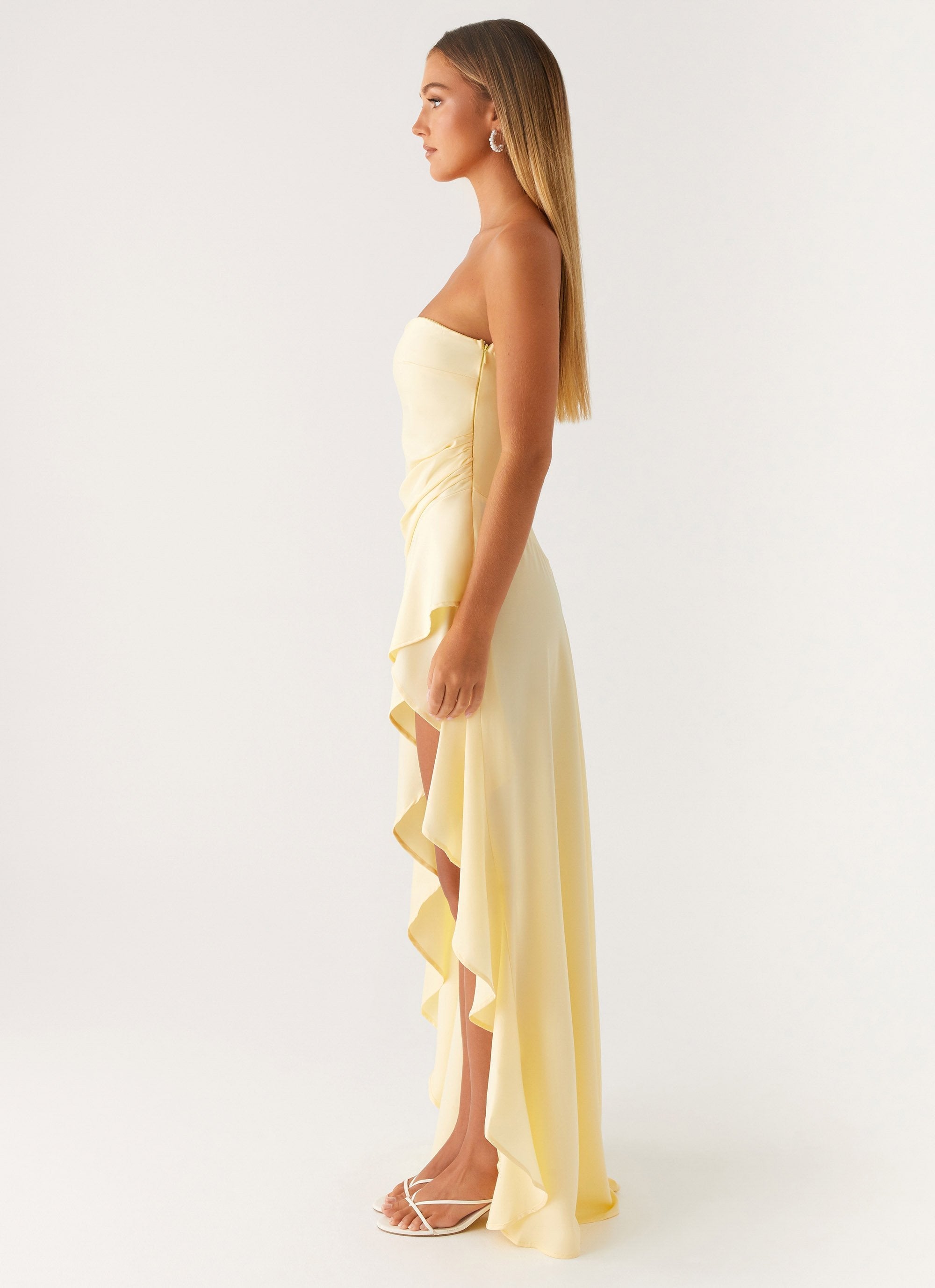 Yasmin Maxi Dress