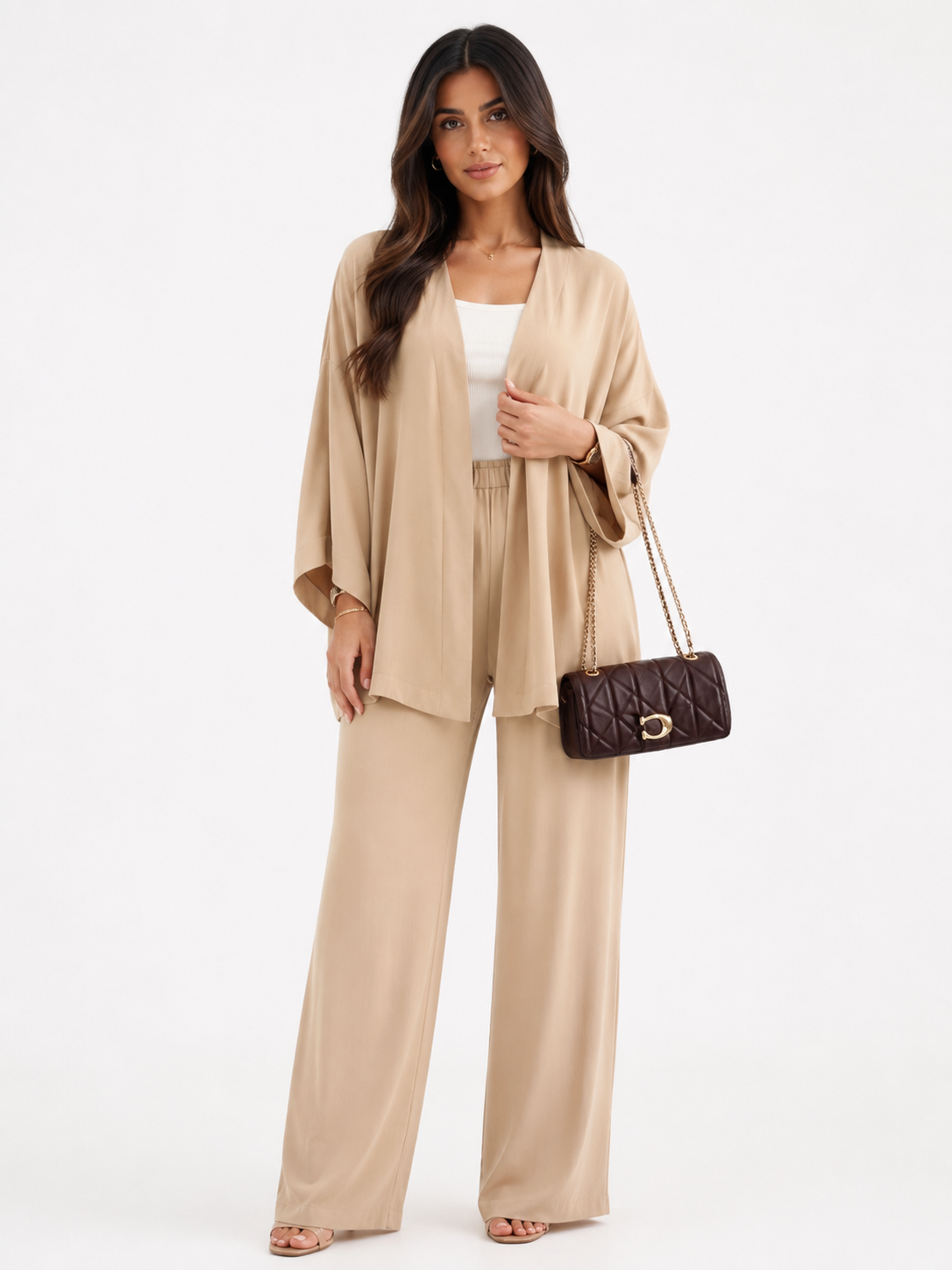 Amara Kimono set