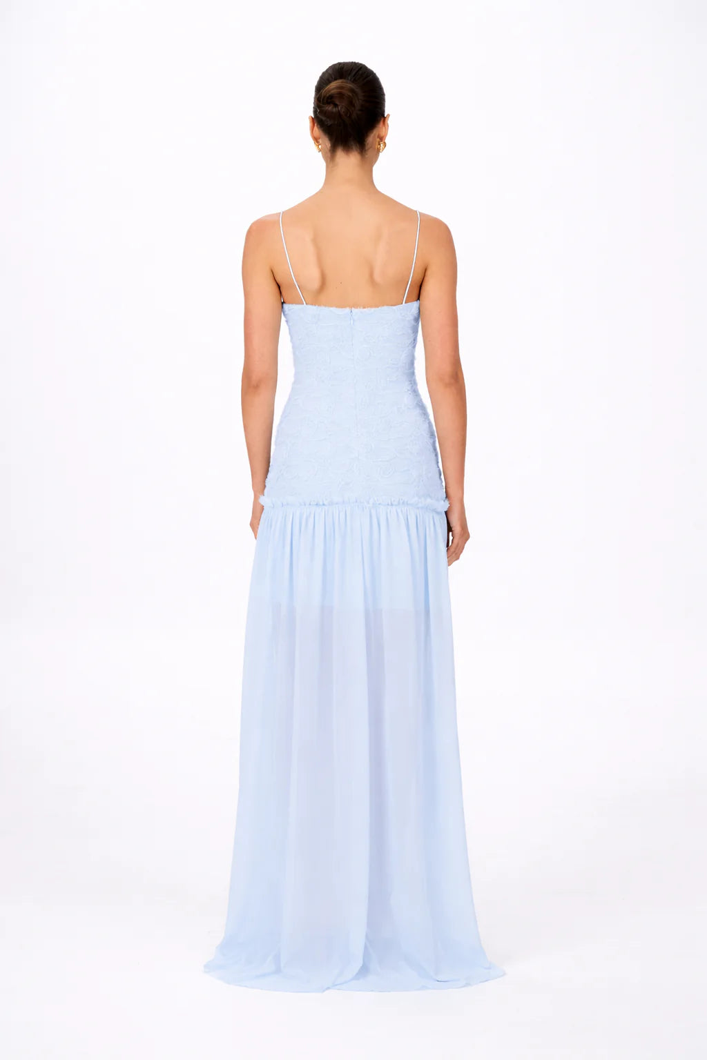 Amanda Maxi Dress