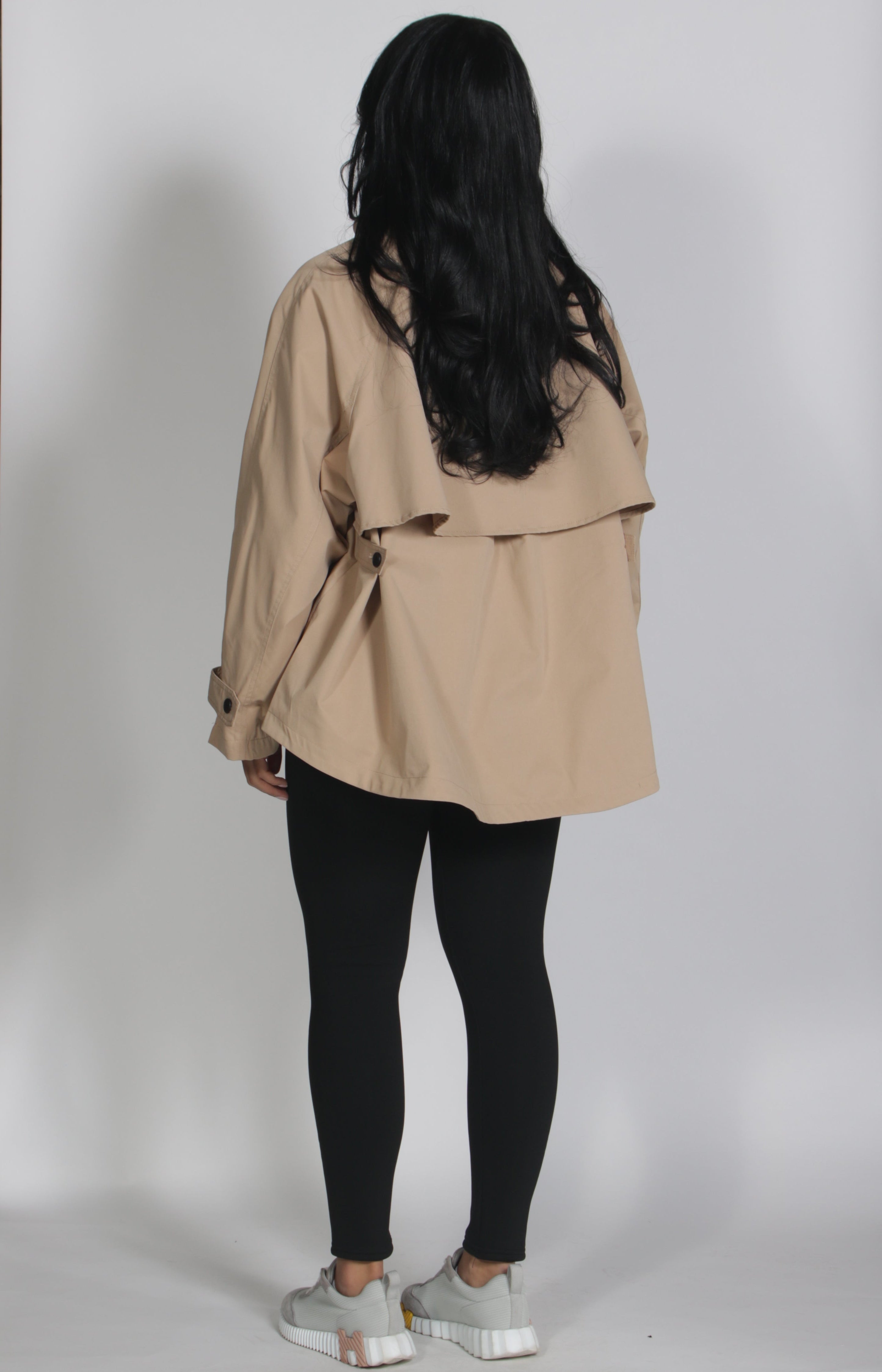 Tailored Short Trench