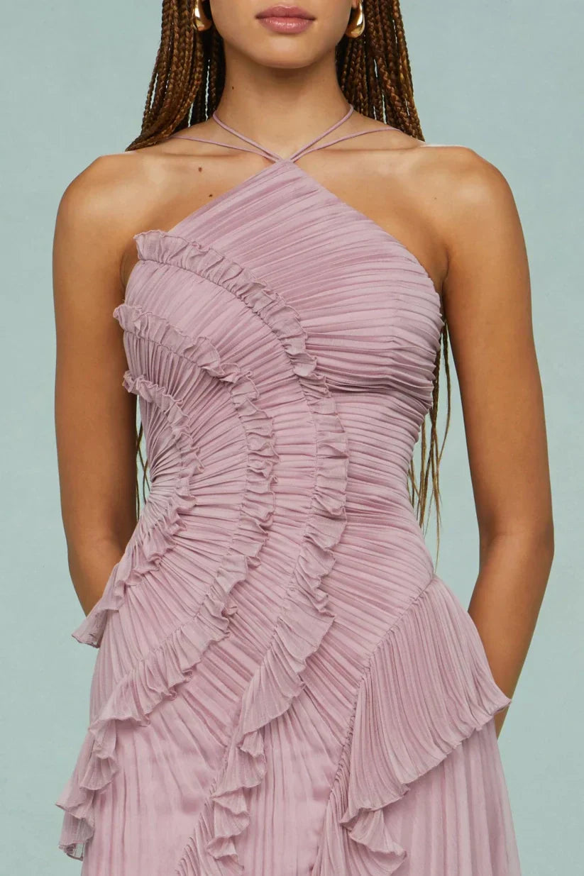 Eliza Maxi Dress
