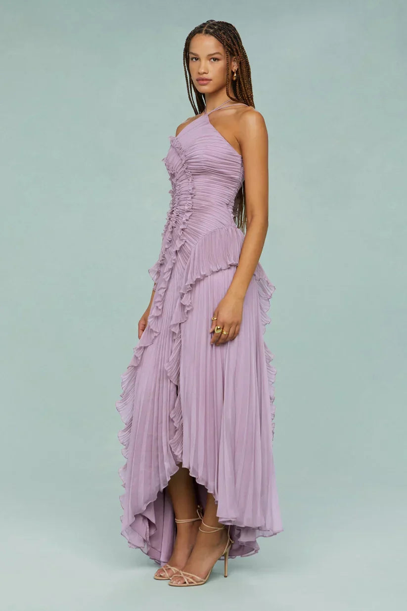 Eliza Maxi Dress