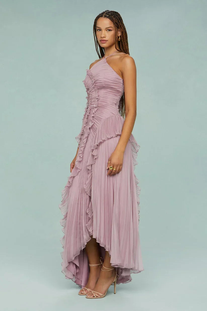 Eliza Maxi Dress