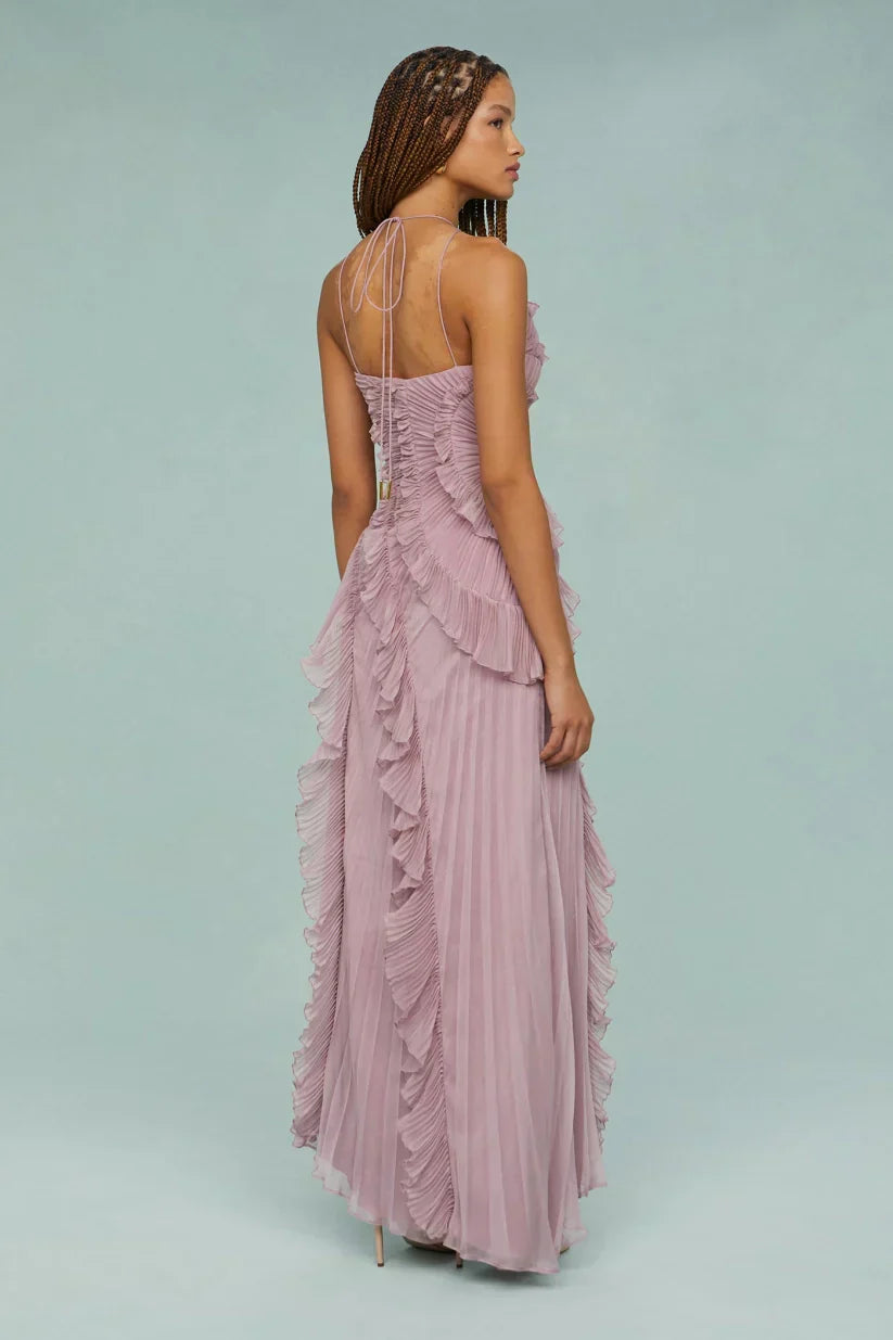 Eliza Maxi Dress