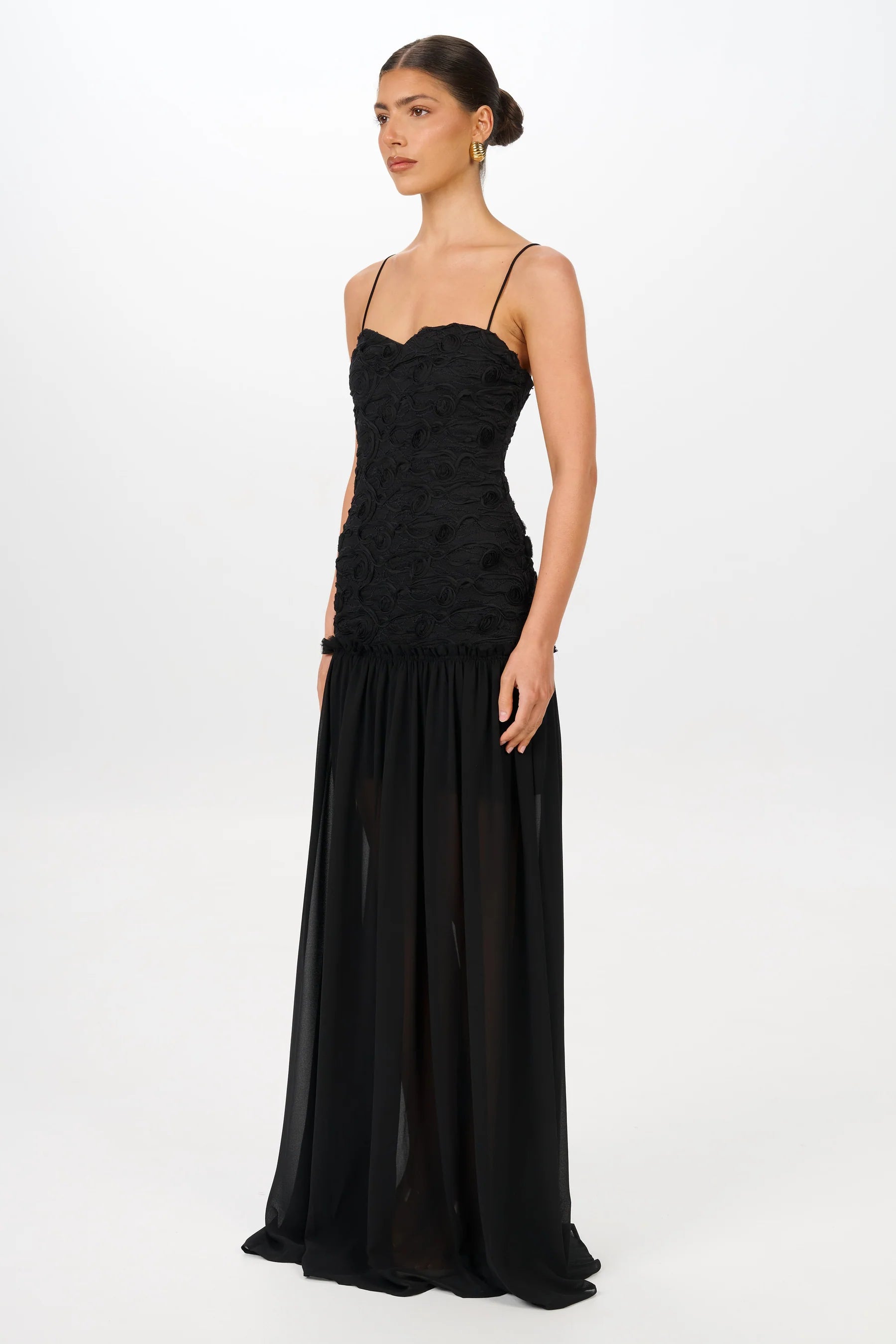 Amanda Maxi Dress