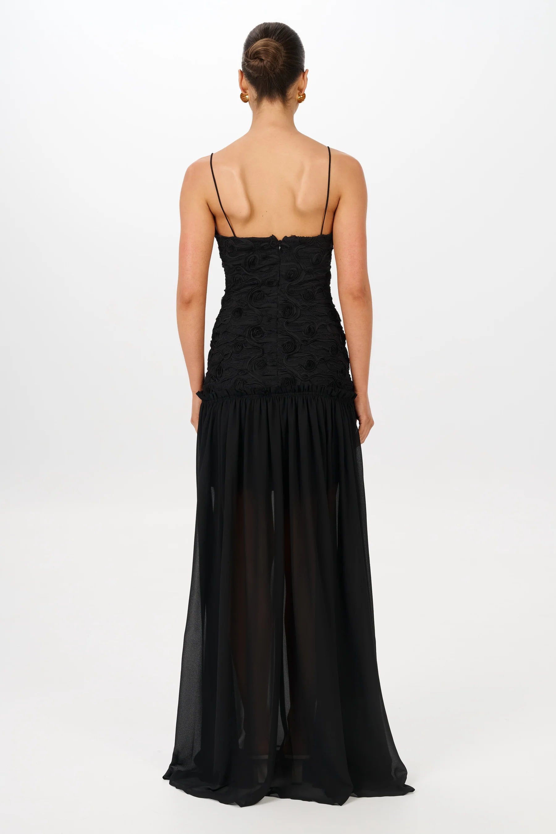 Amanda Maxi Dress