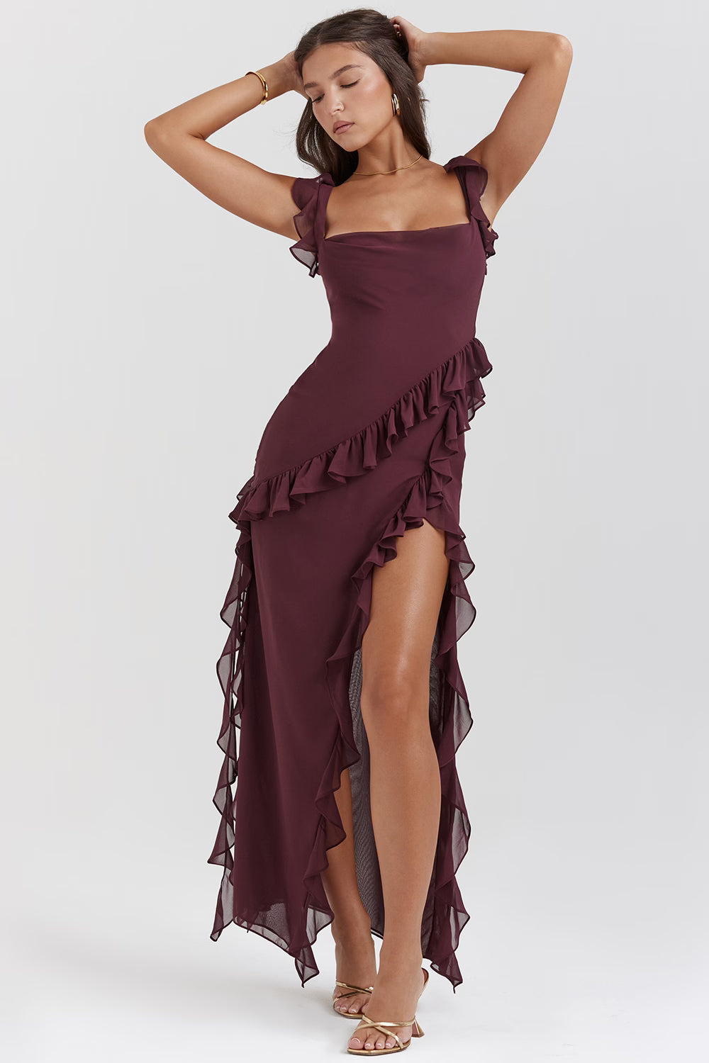Maisa Maxi Dress