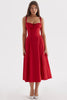 Ella Corset Dress