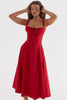 Ella Corset Dress