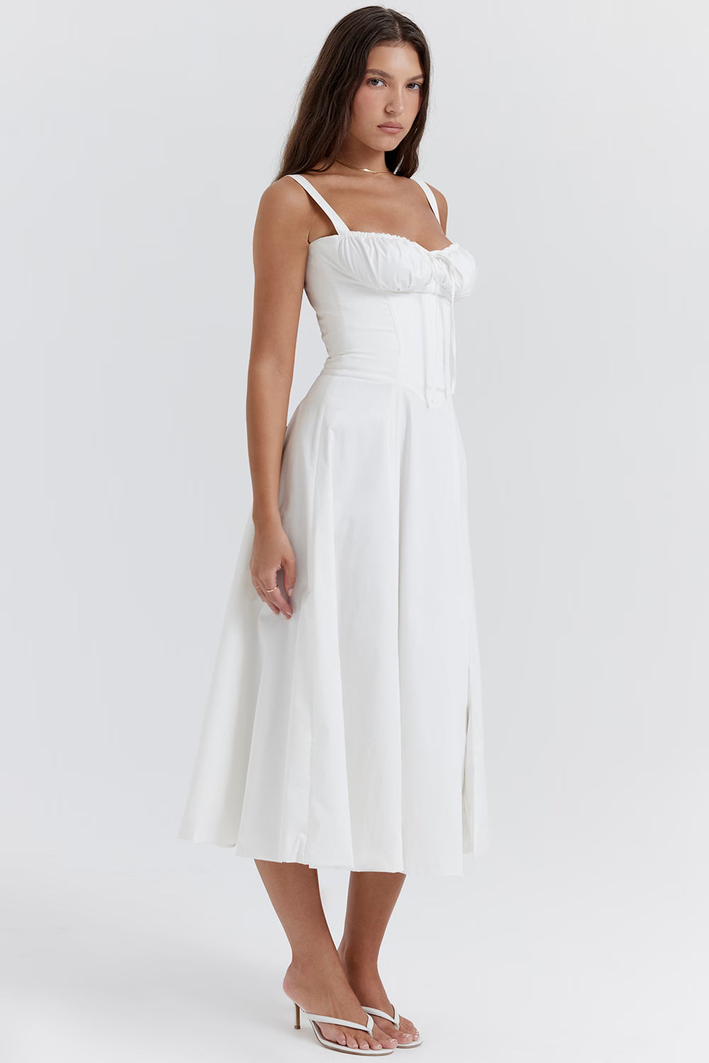 Ella Corset Dress