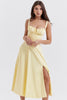 Ella Corset Dress