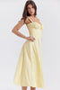 Ella Corset Dress