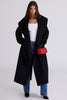 Emma belted full trench coat