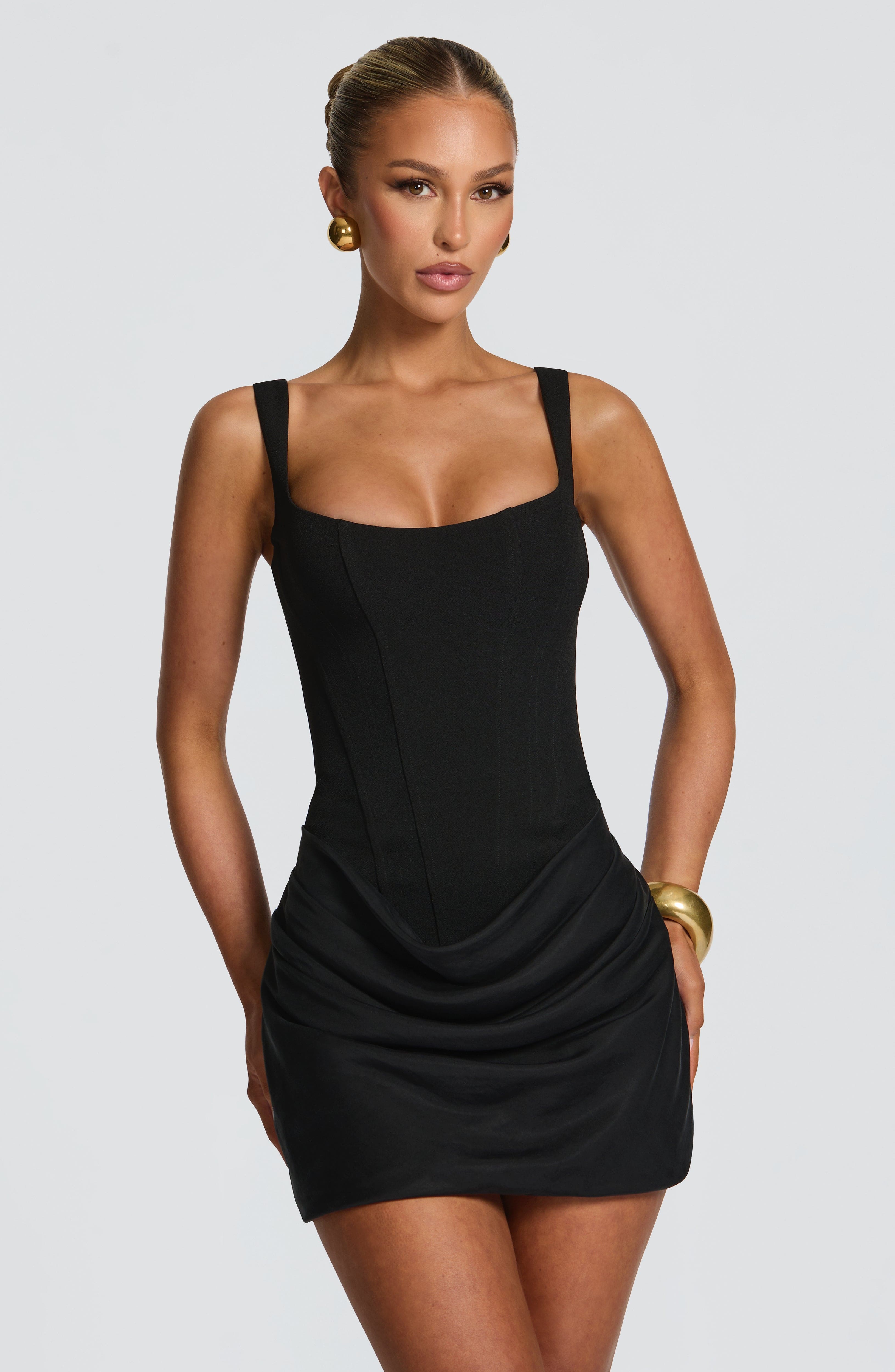 Mila Mini Dress