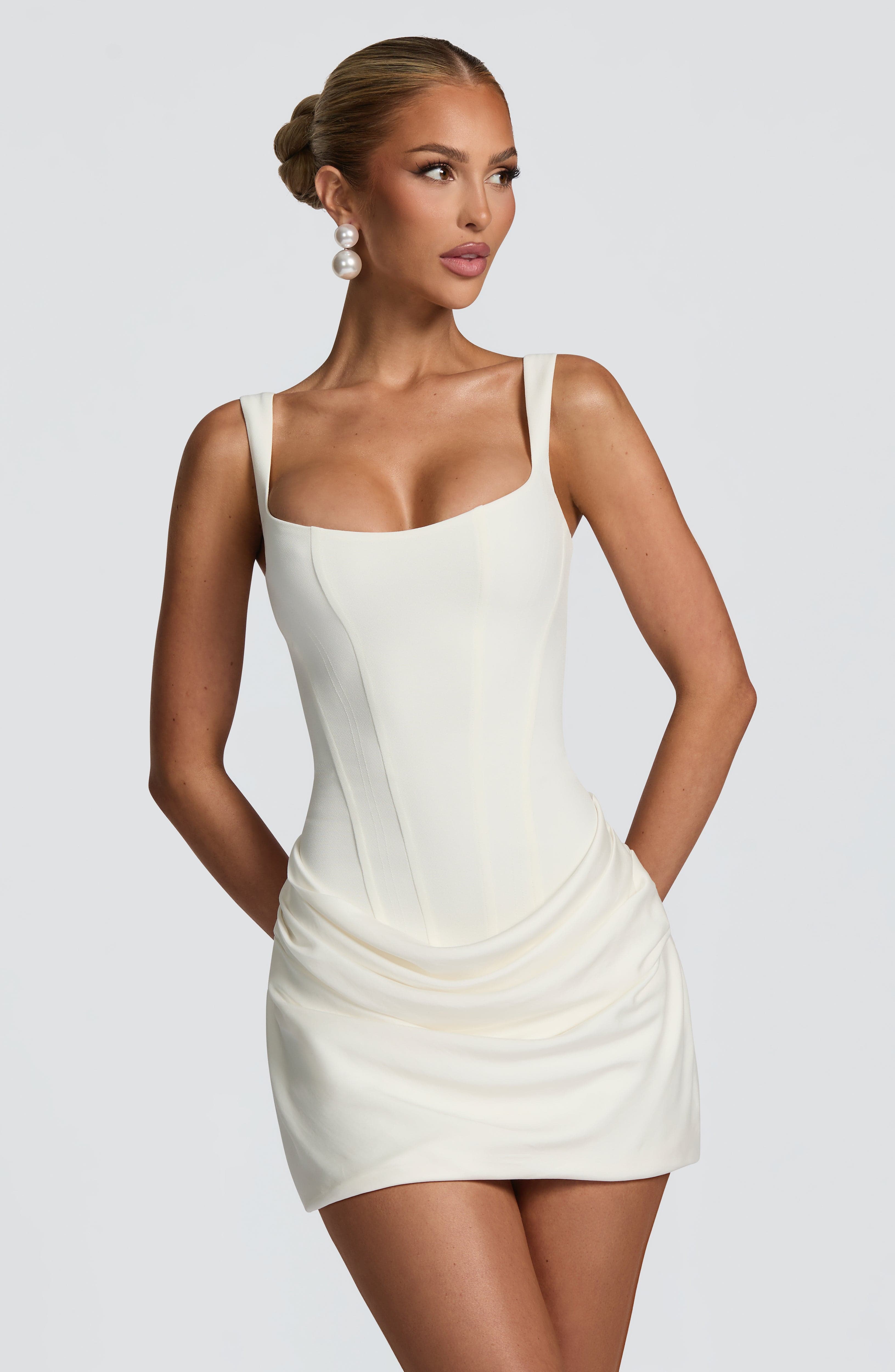 Mila Mini Dress