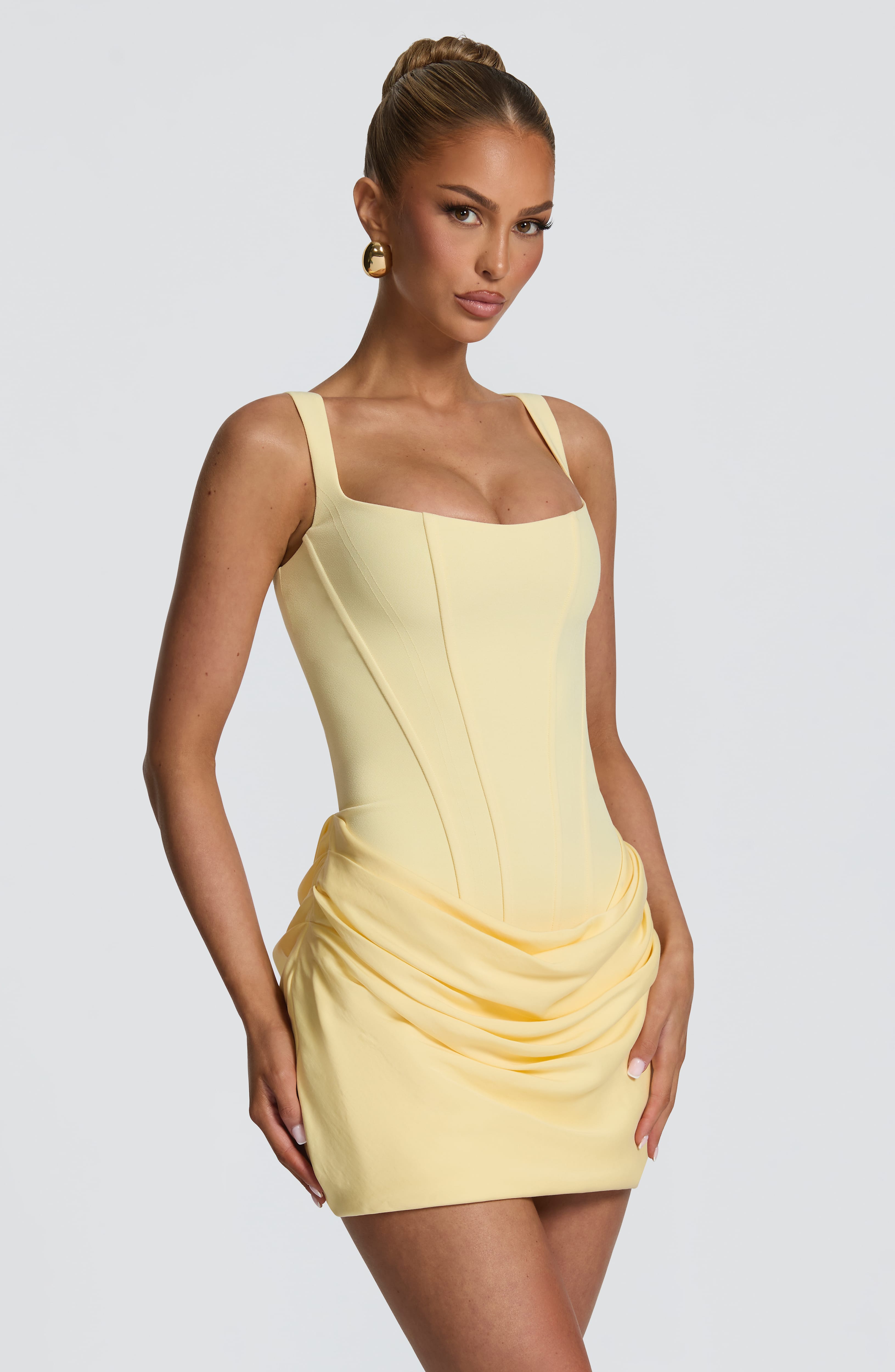 Mila Mini Dress