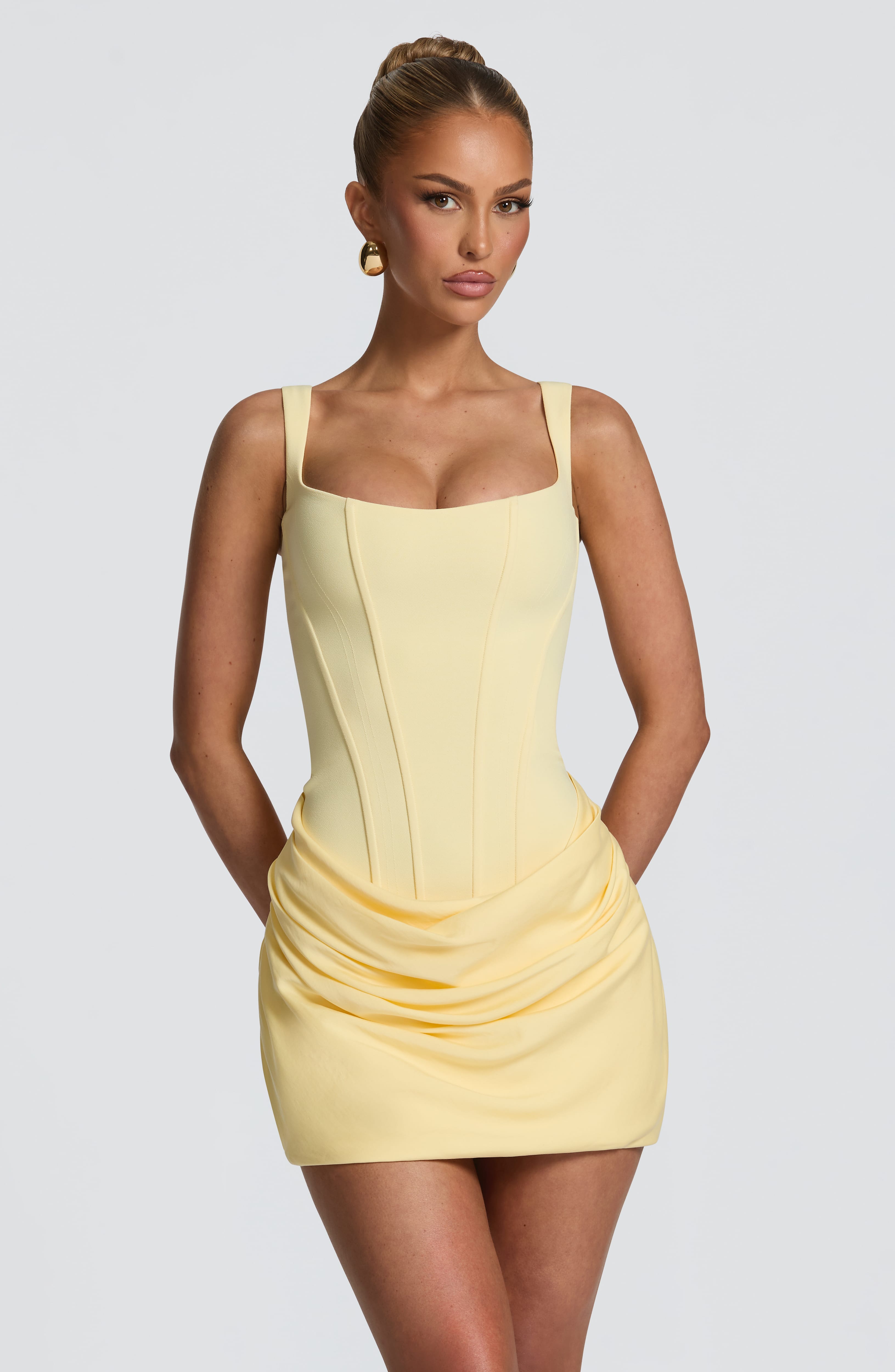 Mila Mini Dress